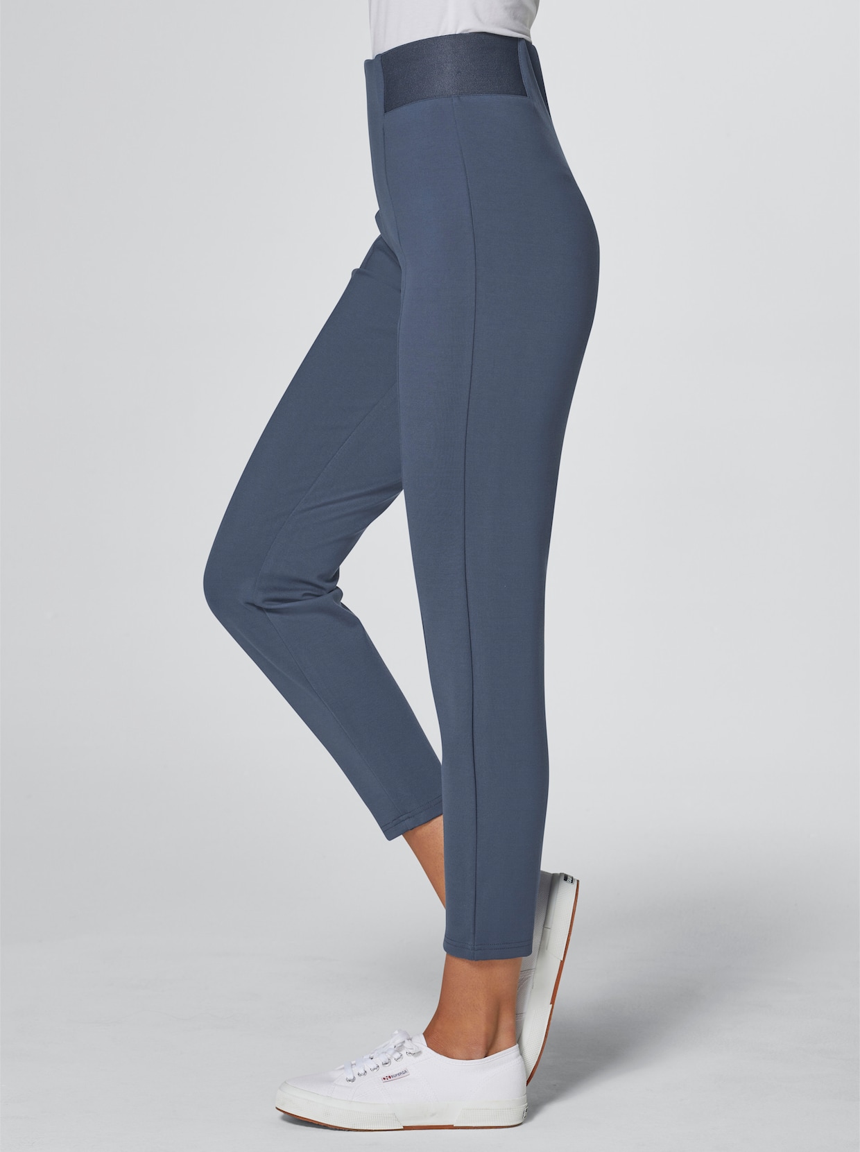 Catamaran Sports Funktionshose - dunkelblau