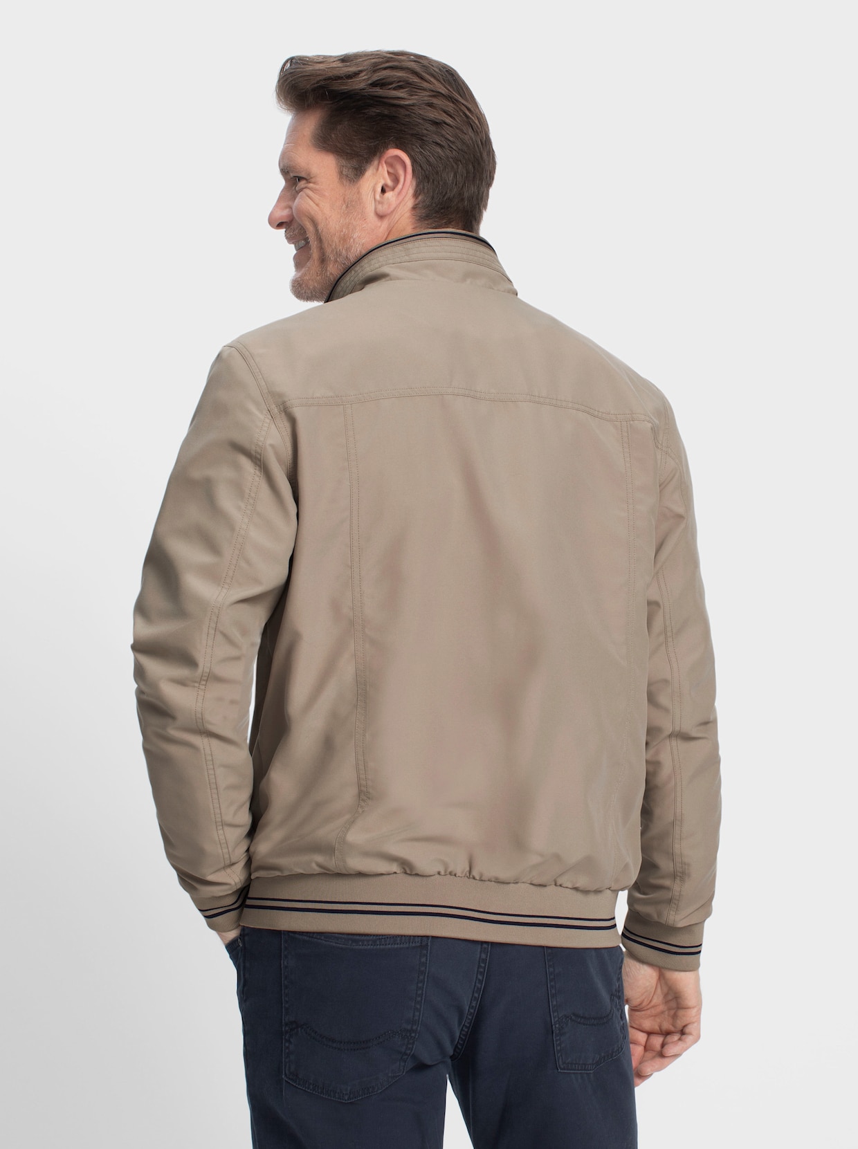 Marco Donati Blouson - sesam