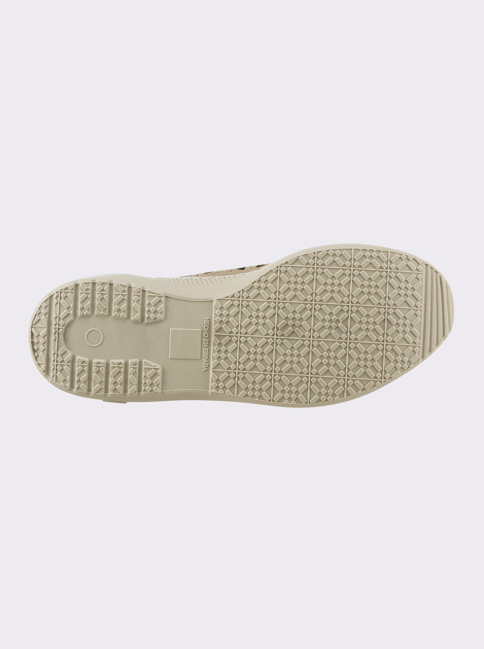 heine Ballerines - taupe