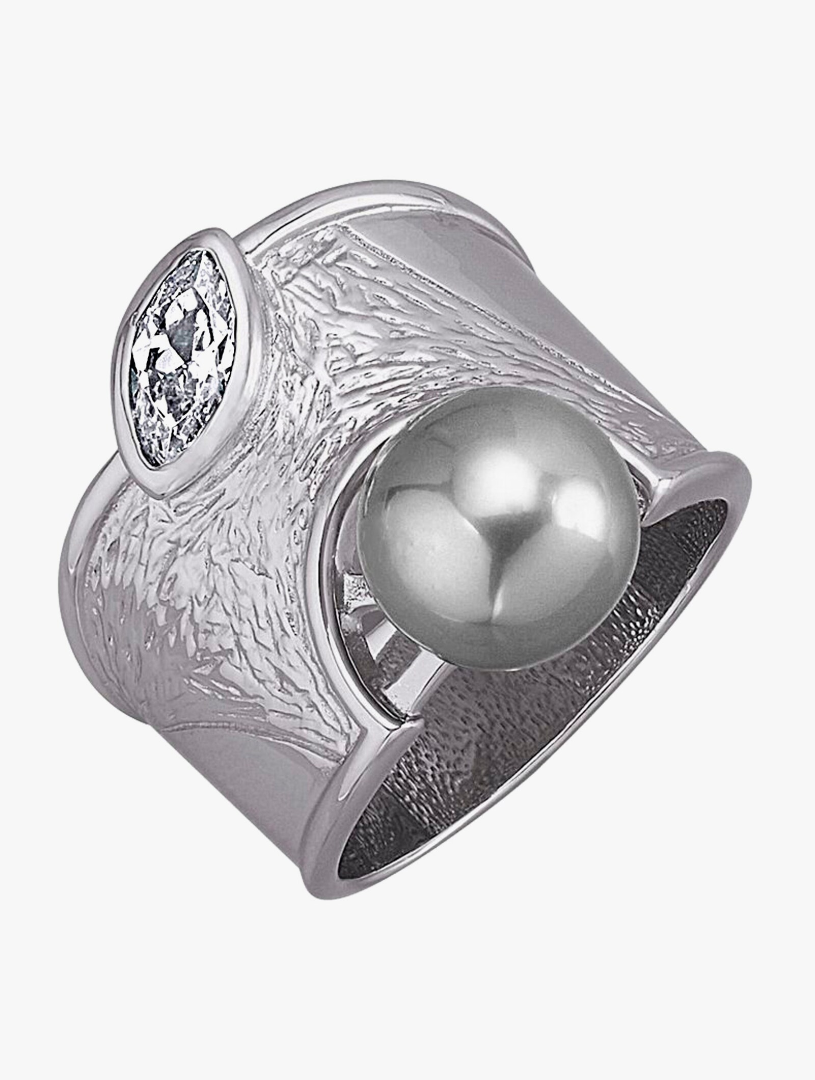 Ring - Silber 925