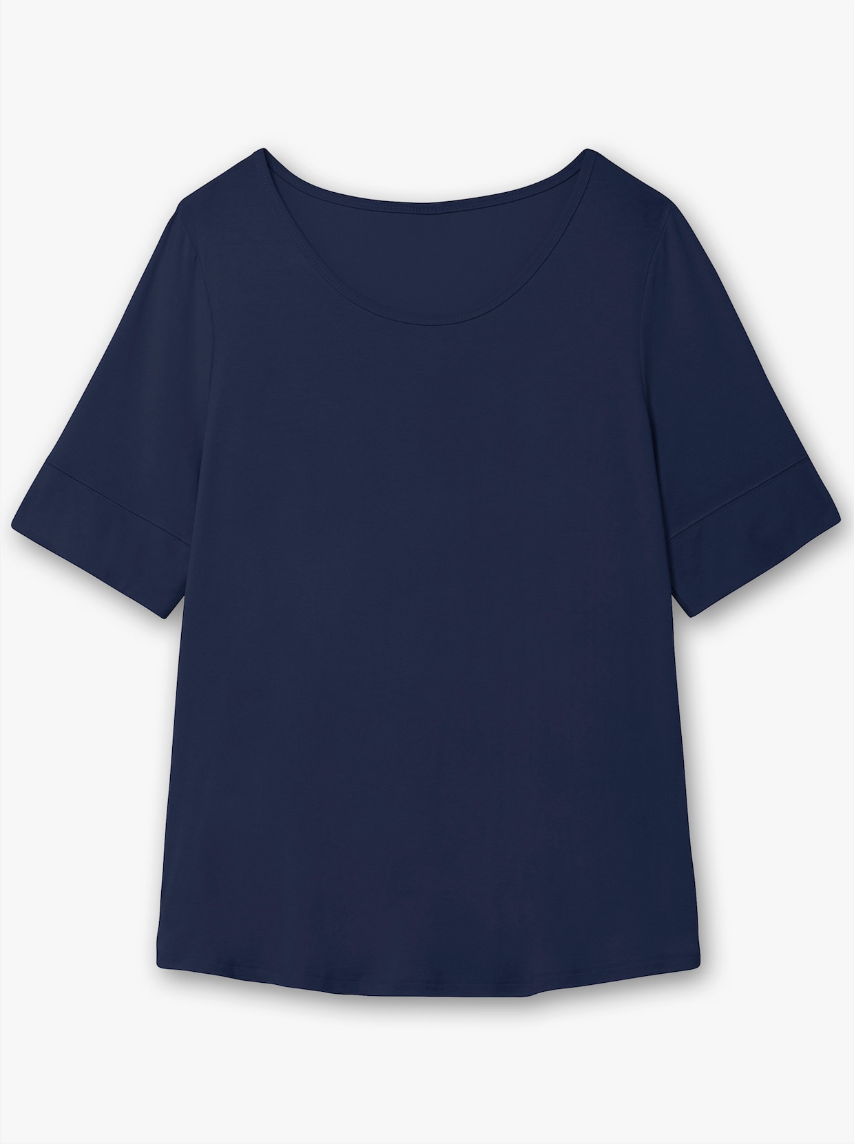 T-Shirt - marine