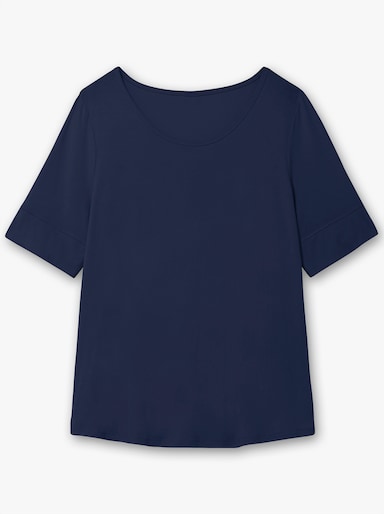 T-Shirt - marine