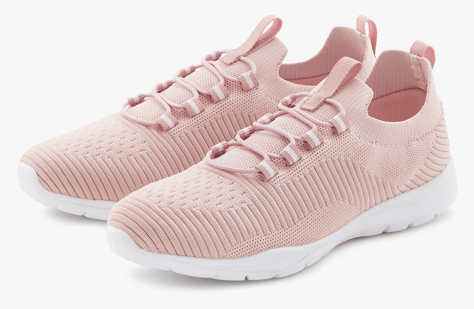 Vivance Sneaker - rosé