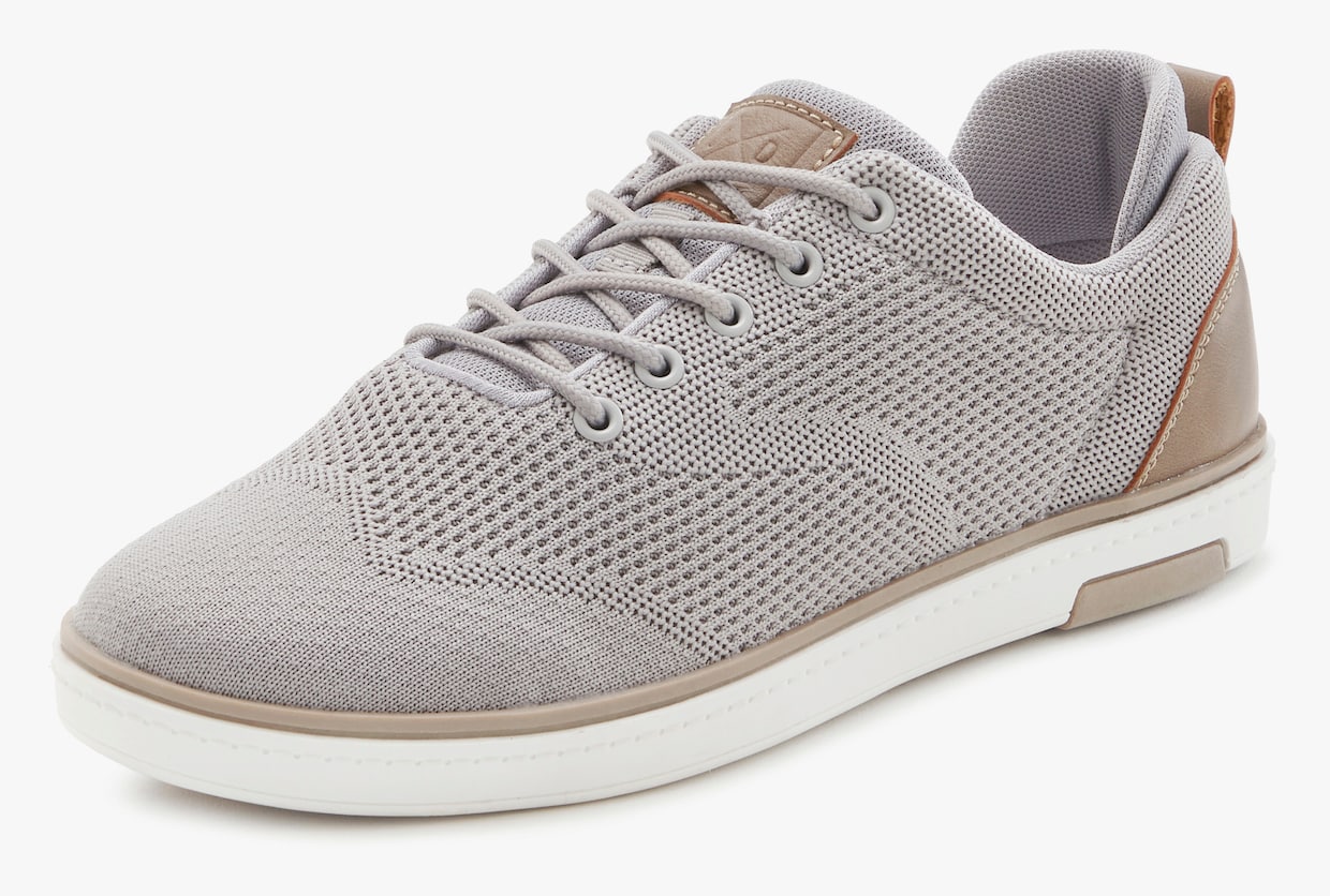 Sneaker - grijs