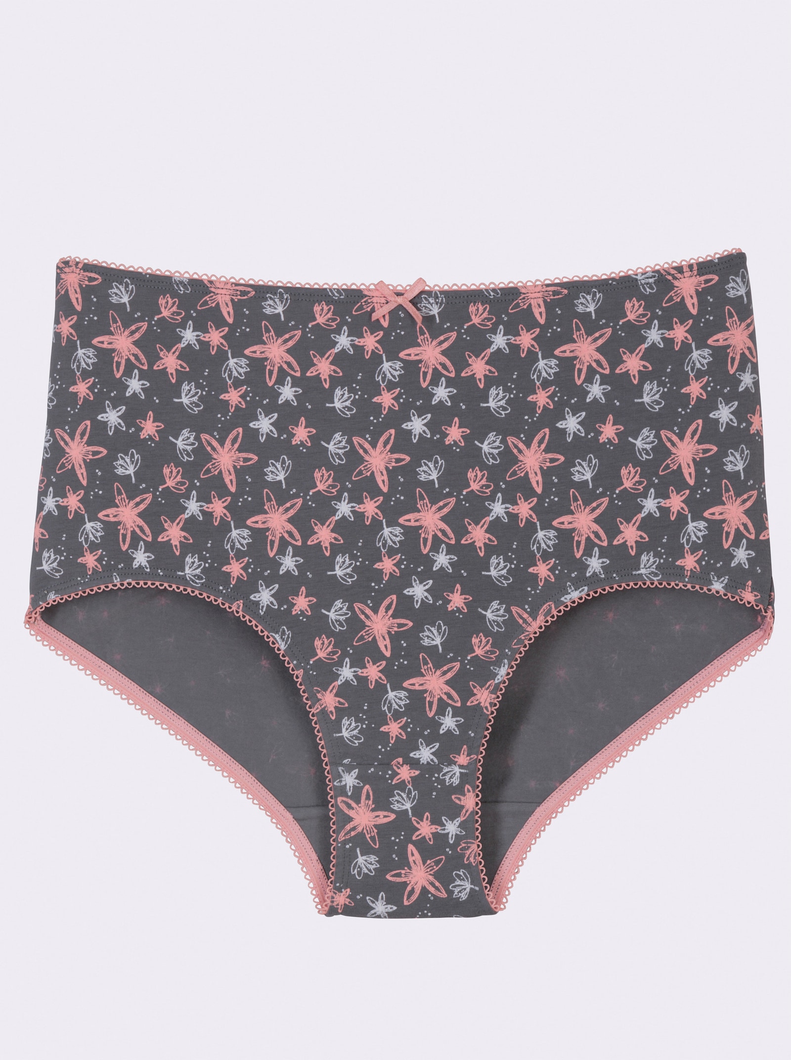 Tailleslip met satijnen strikje - op kleur gesorteerd