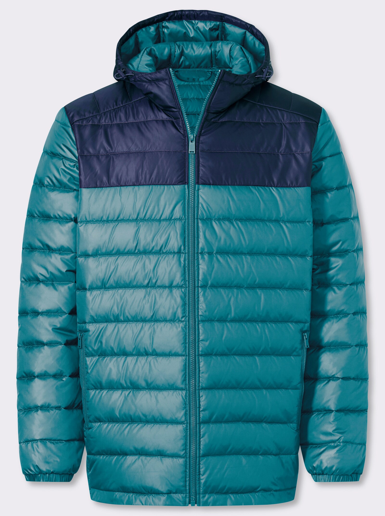 Catamaran Steppjacke - aquapetrol-marine