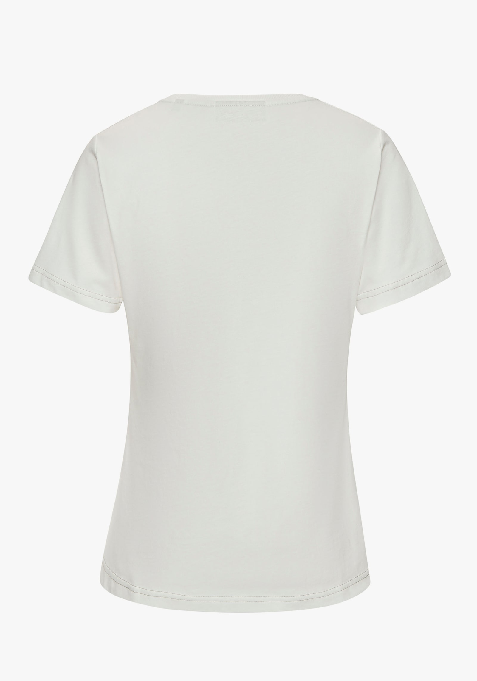 Elbsand T-shirt - crème