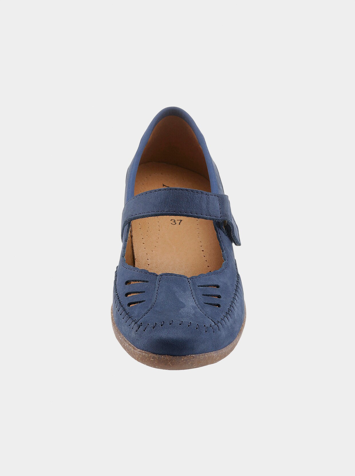 ACO Ballerina - blau