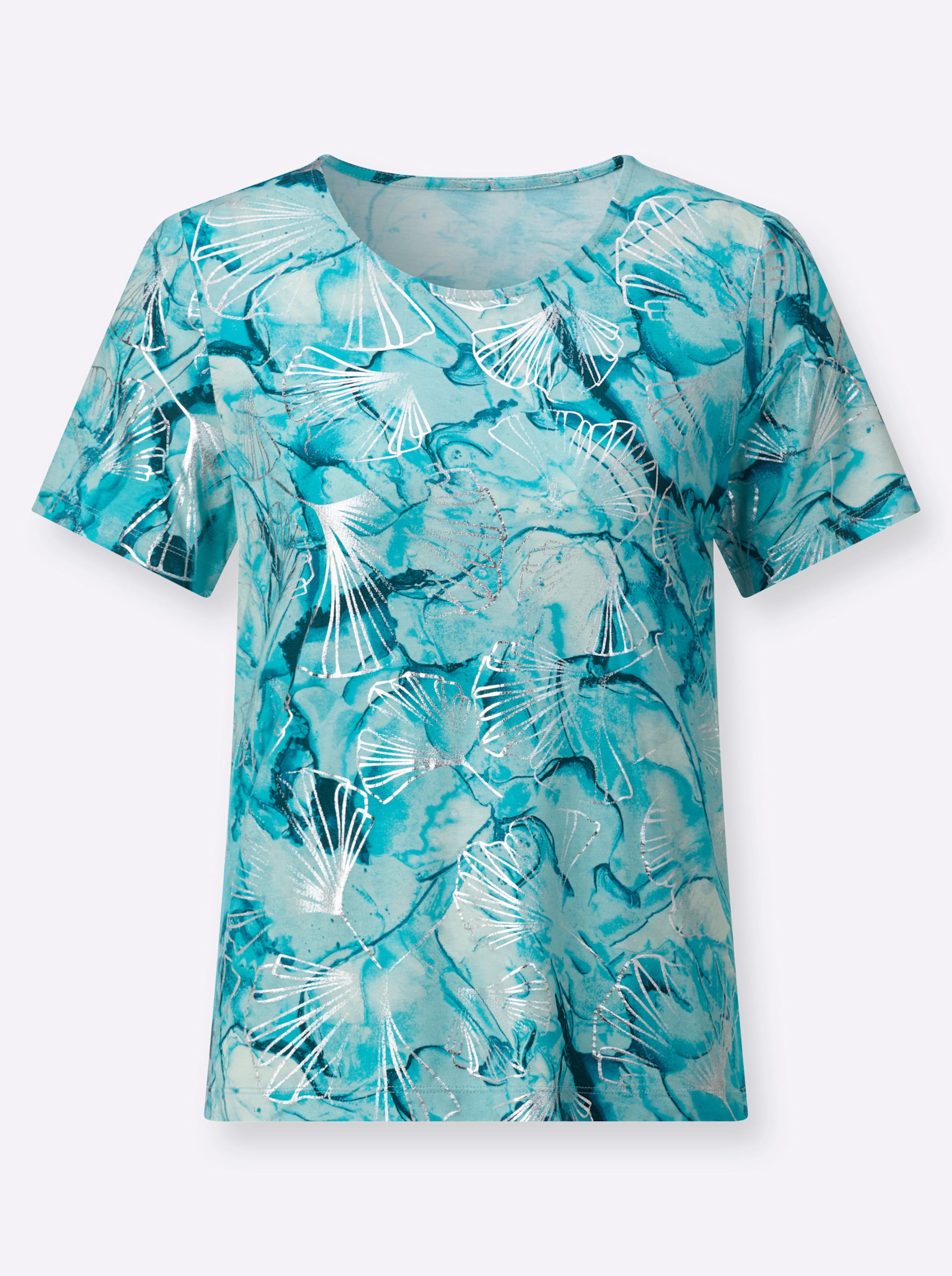 Thumbnail - Kurzarmshirt