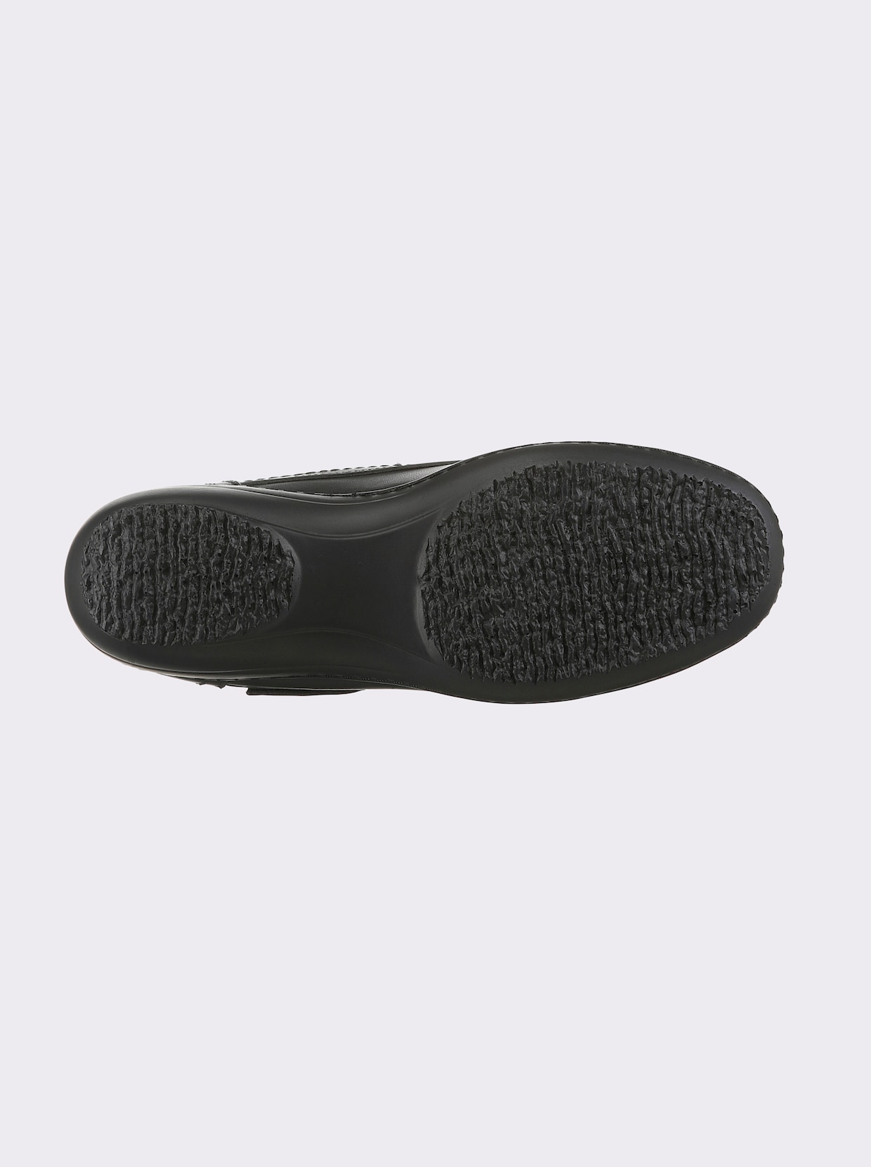 airsoft comfort+ Stiefelette - schwarz