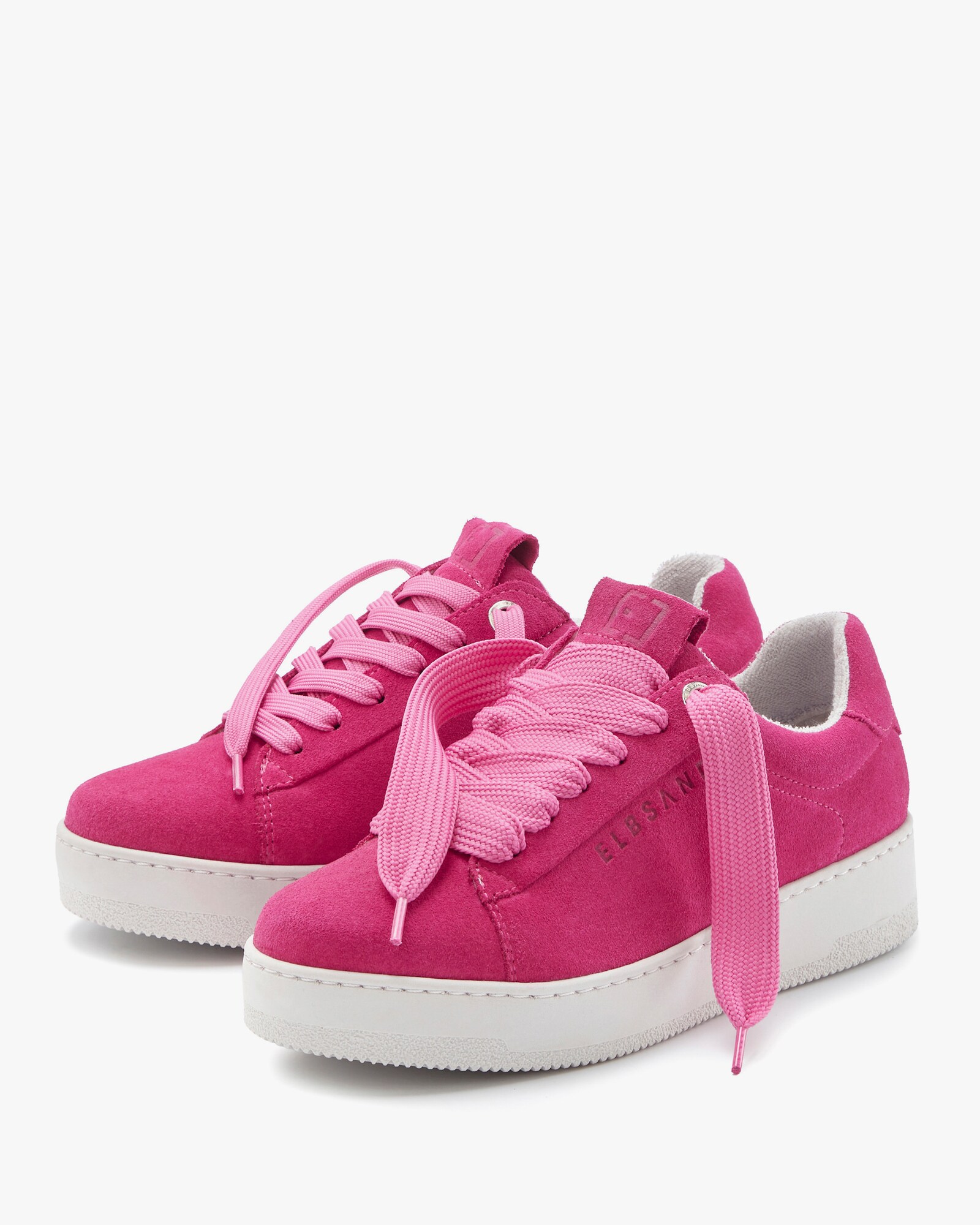 Elbsand Sneaker - pink