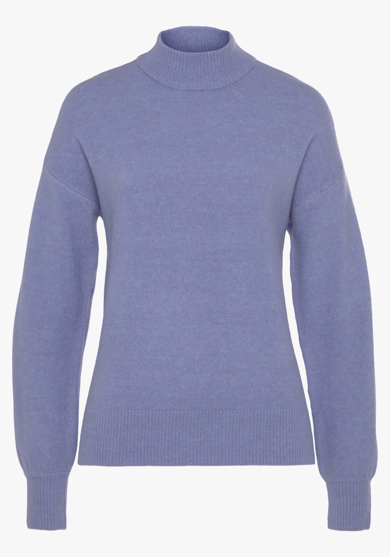 LASCANA Pull en tricot - lilas