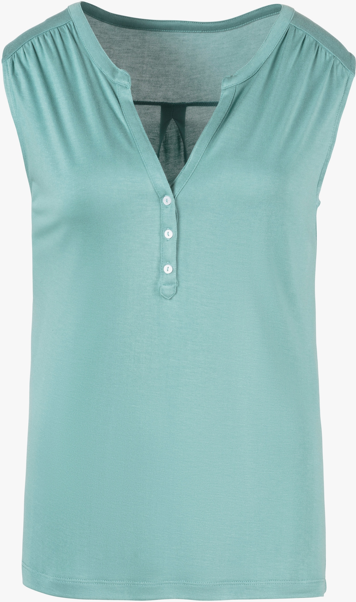 LASCANA Shirttop - mint