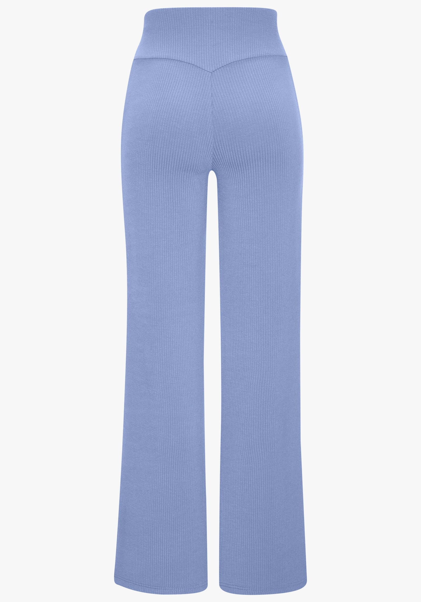 LASCANA ACTIVE Sporthose - hellblau