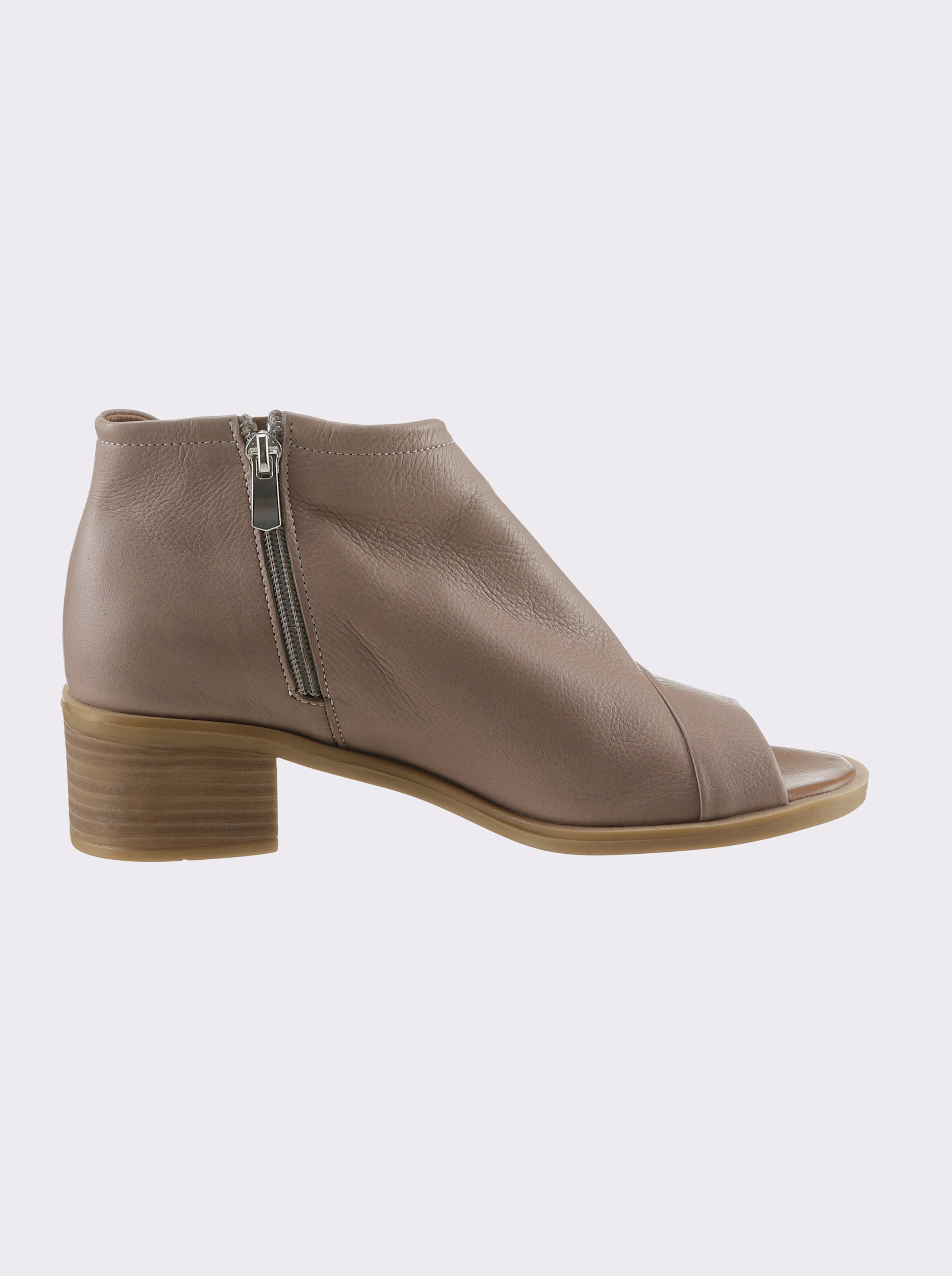 Andrea Conti Sandalen in salie | Witt