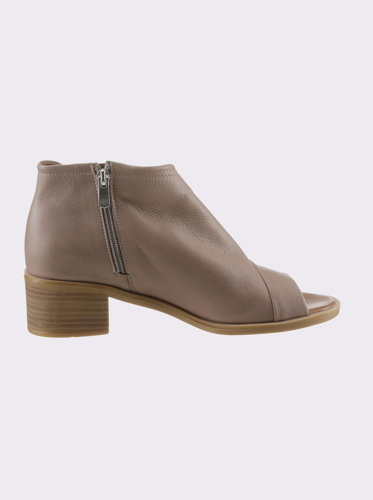 Andrea Conti Sandalette - taupe