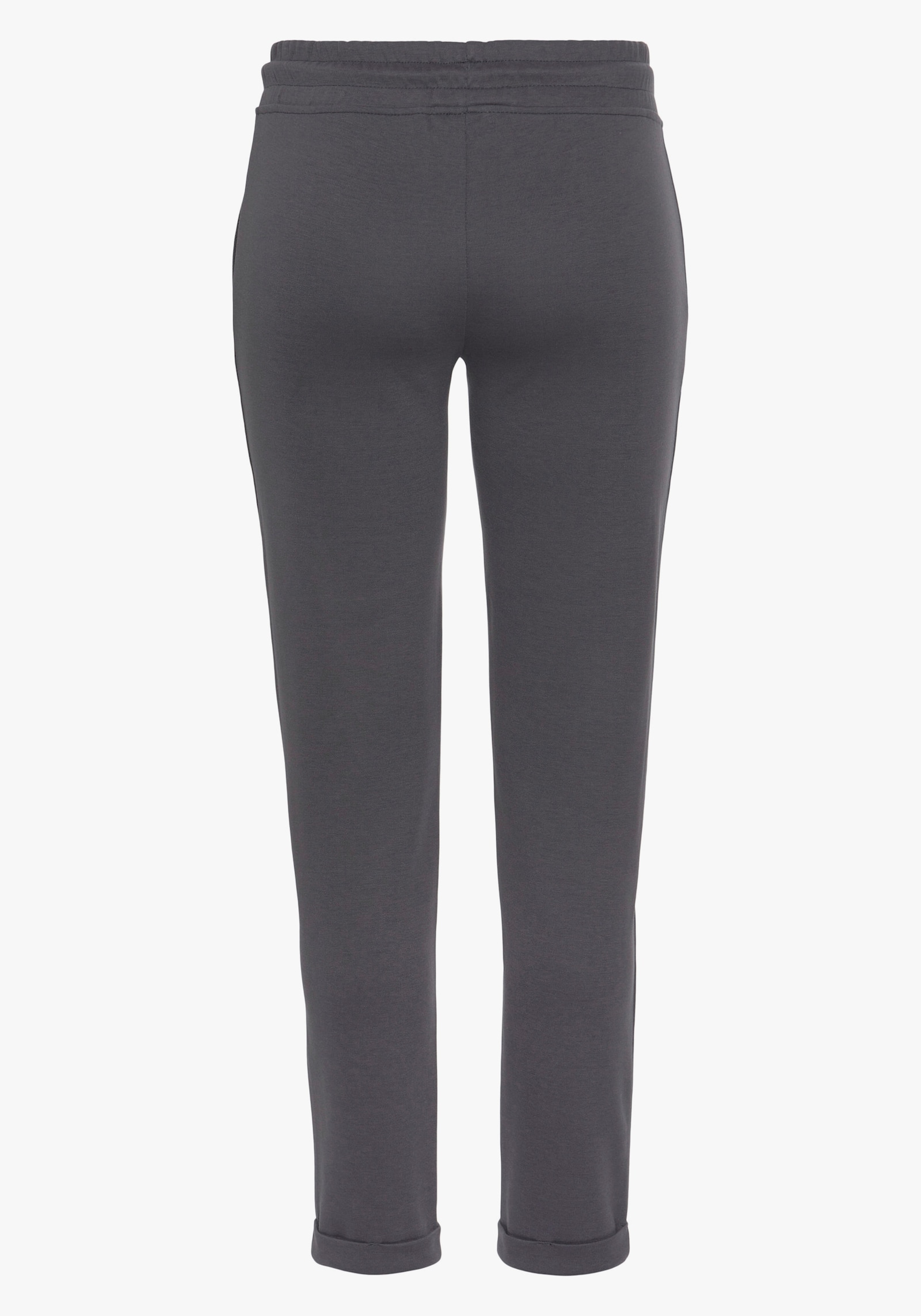 H.I.S Sweatbroek - antraciet