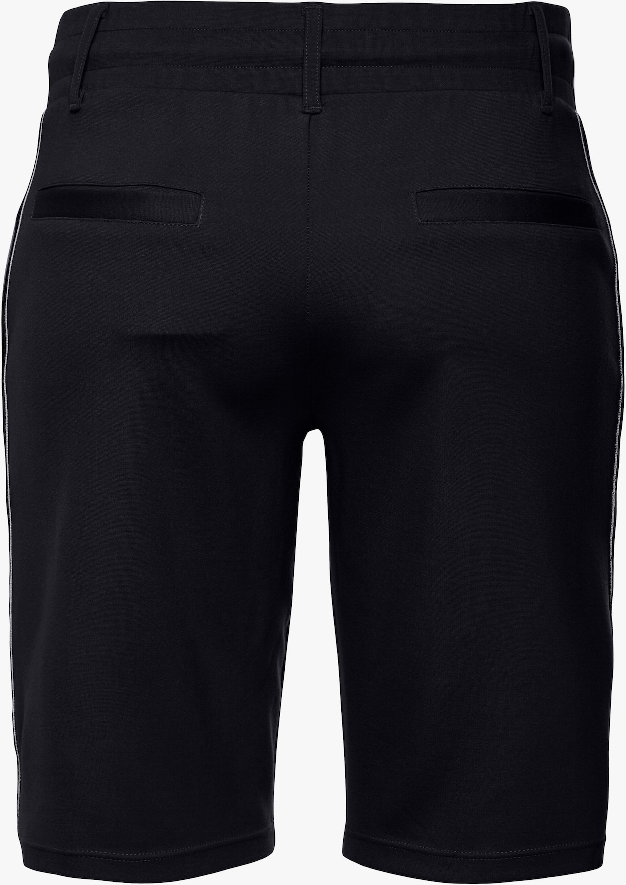 LASCANA Short - zwart