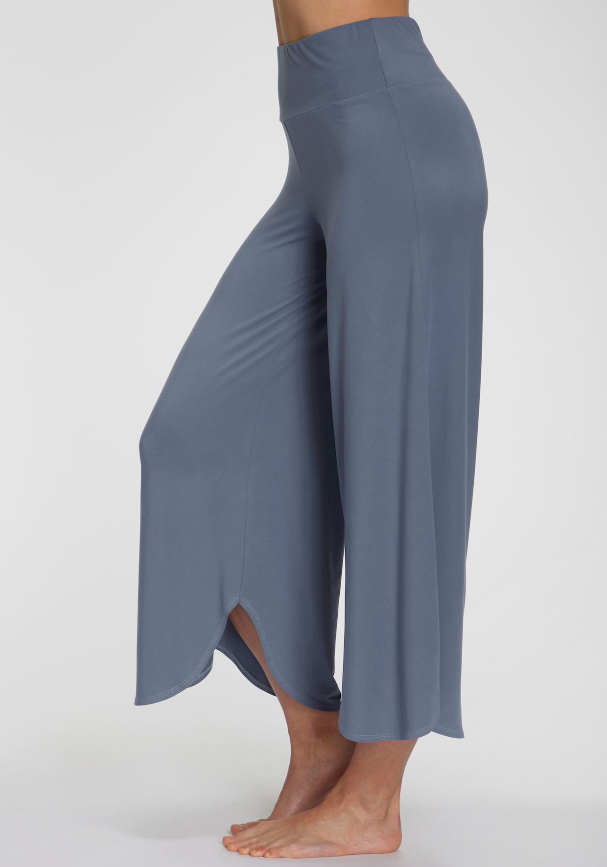 LASCANA Culotte - jeans