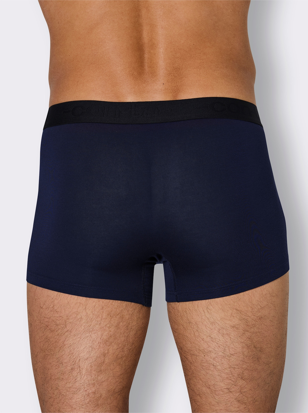 Pants - marine