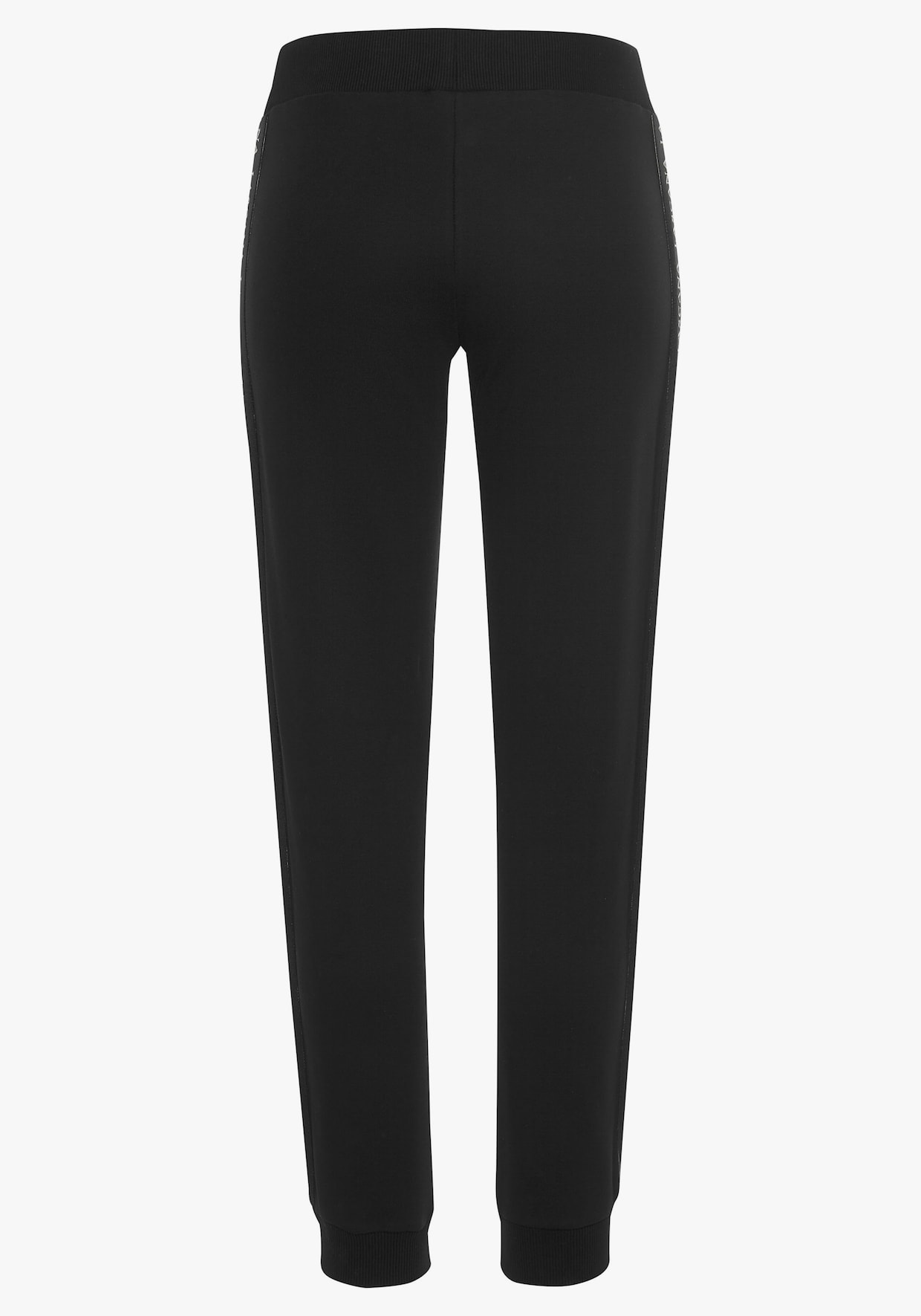 LASCANA ACTIVE Joggingbroek - zwart