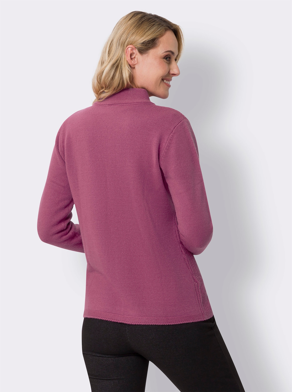 Vest - heide