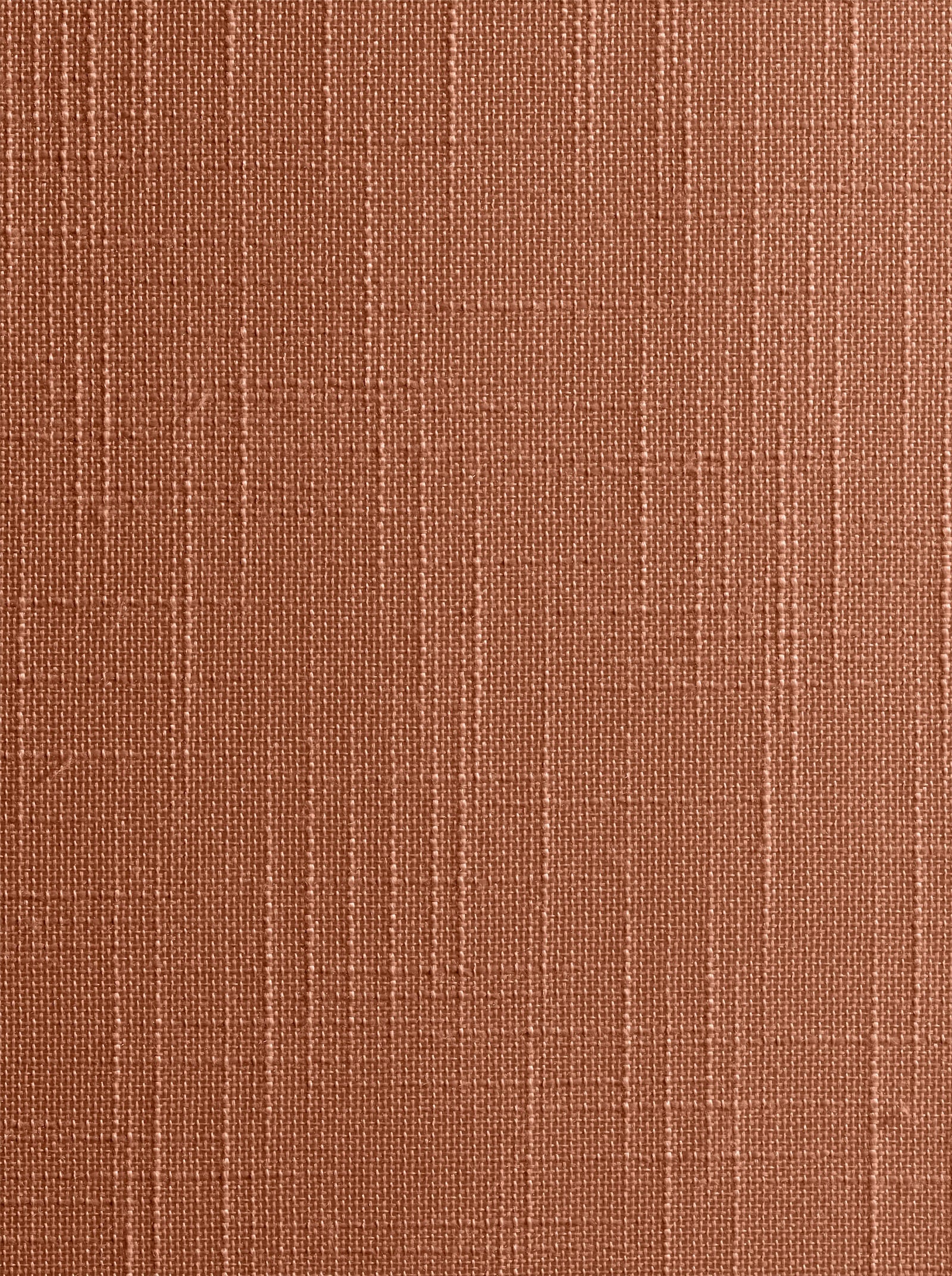 heine home Schiebevorhang - terracotta