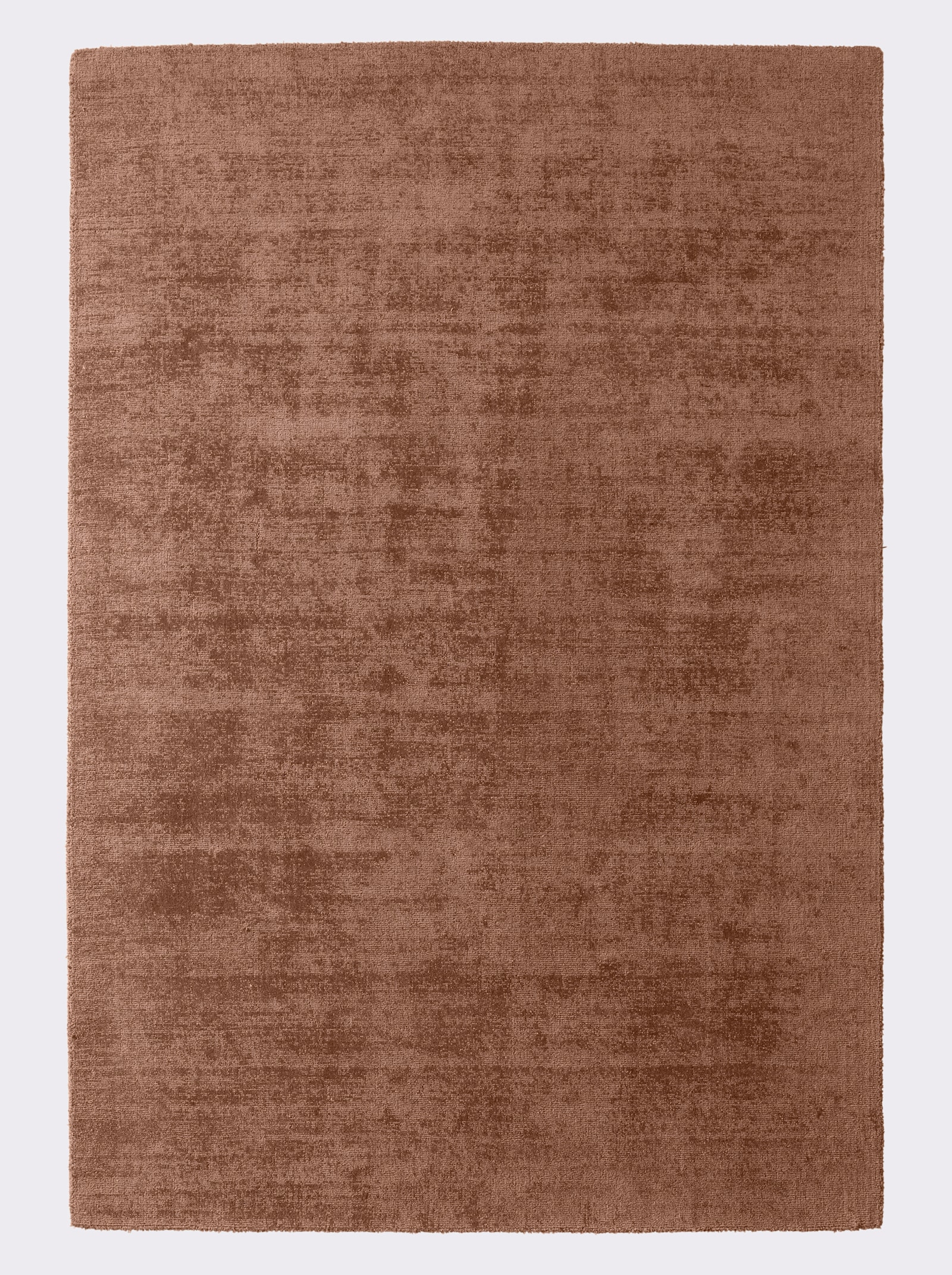 heine home Tapijt - kaneel