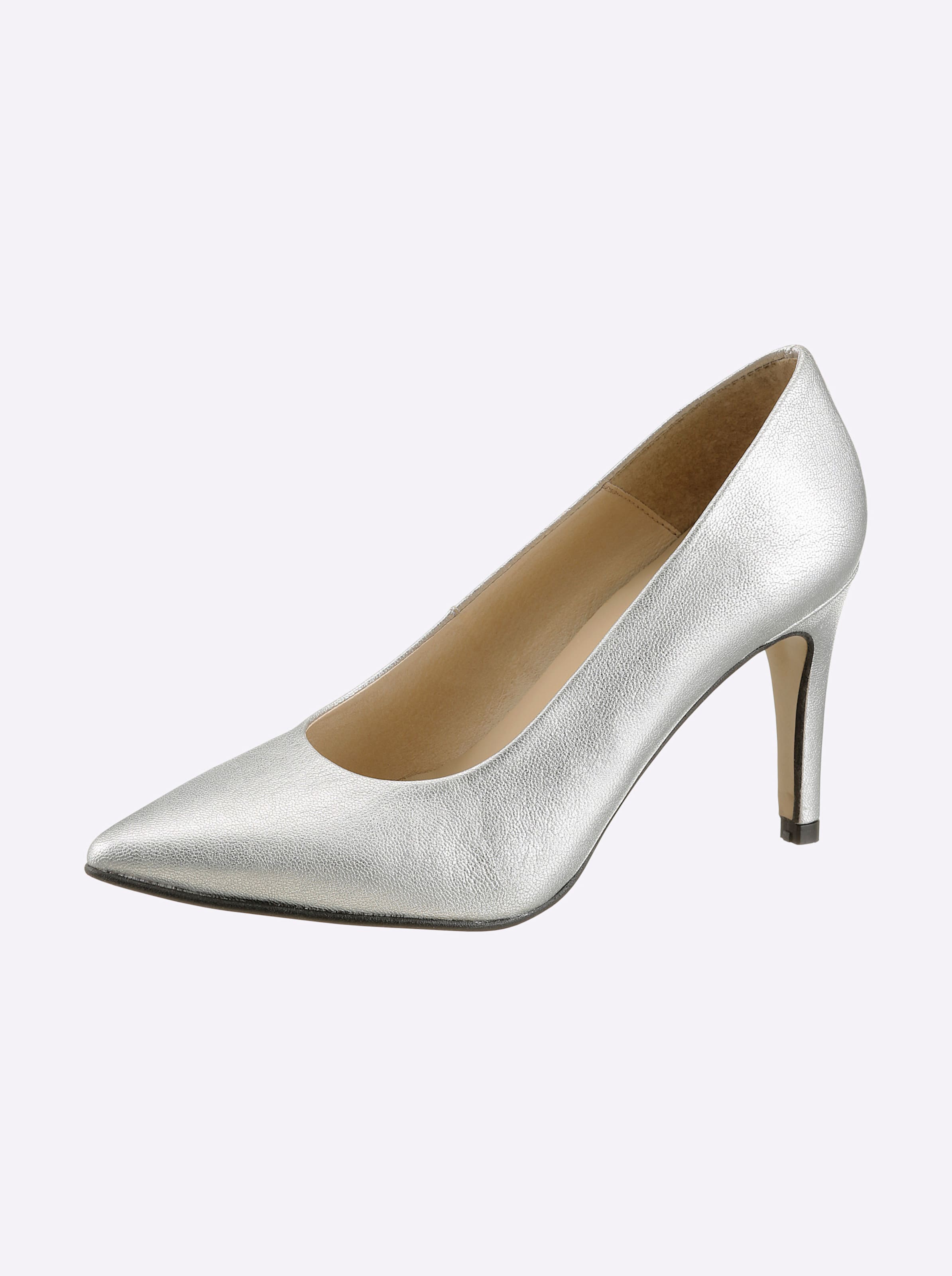 Pumps