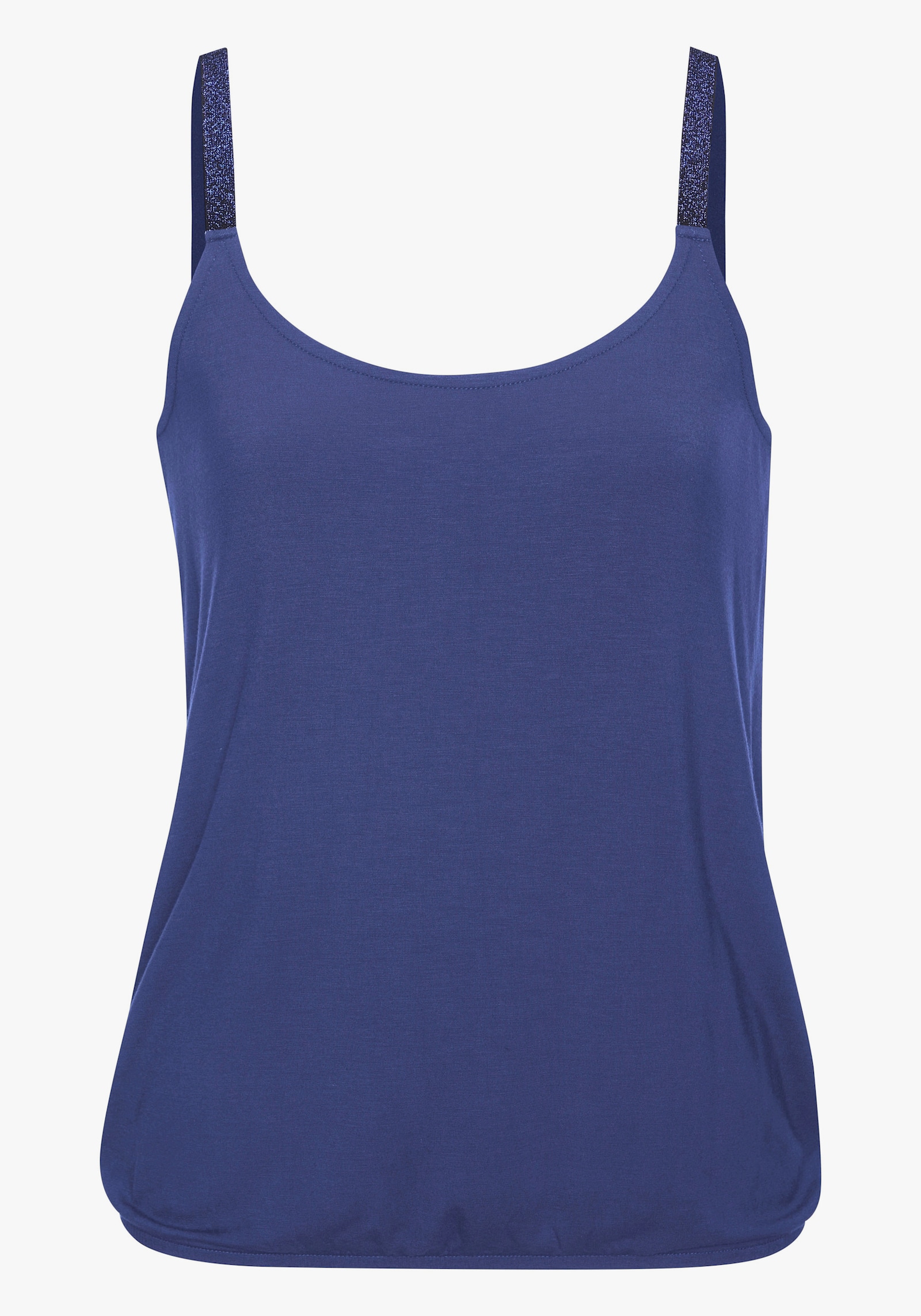 Vivance Top - koraal, marine