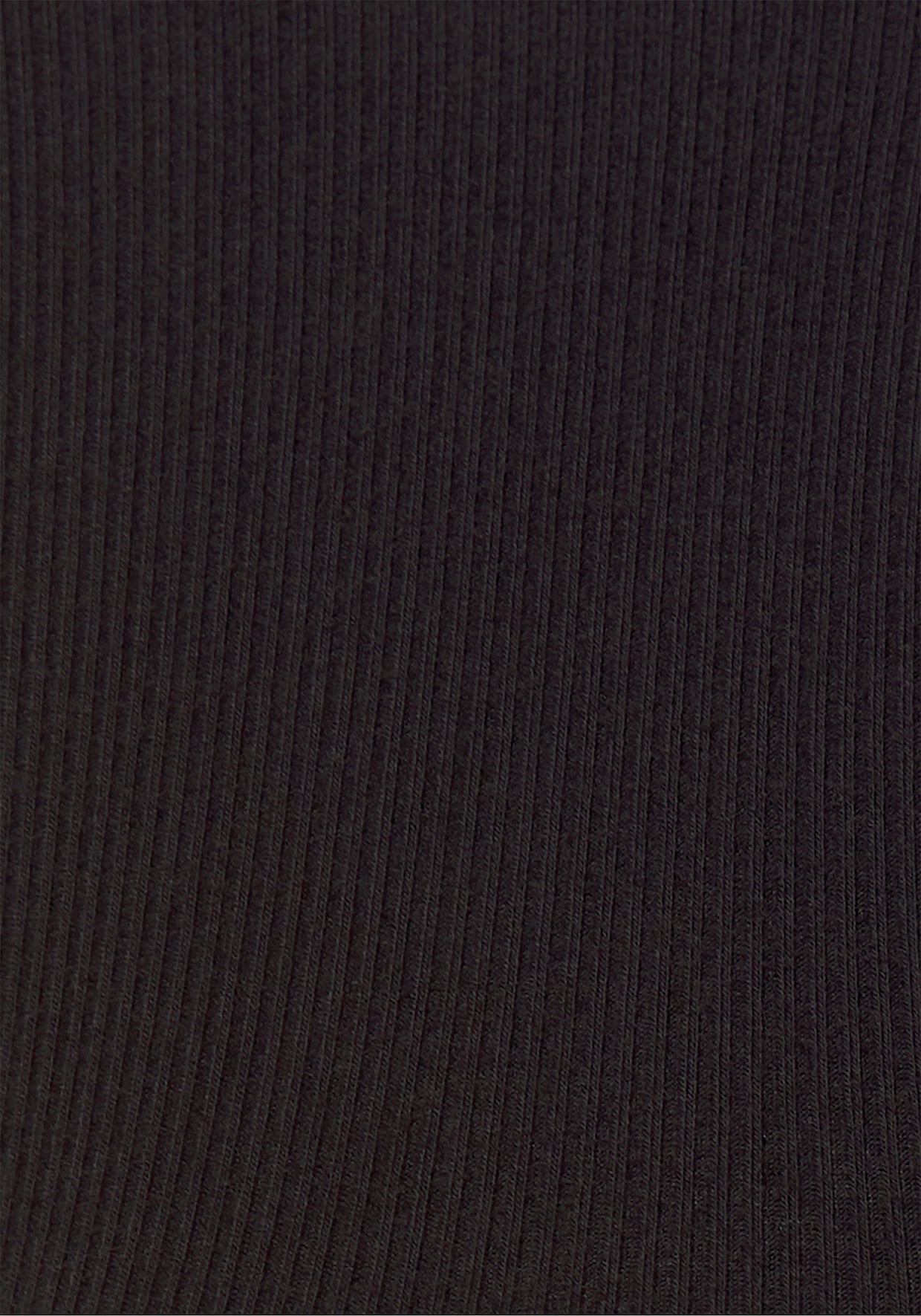 Buffalo Midi-jurk - zwart