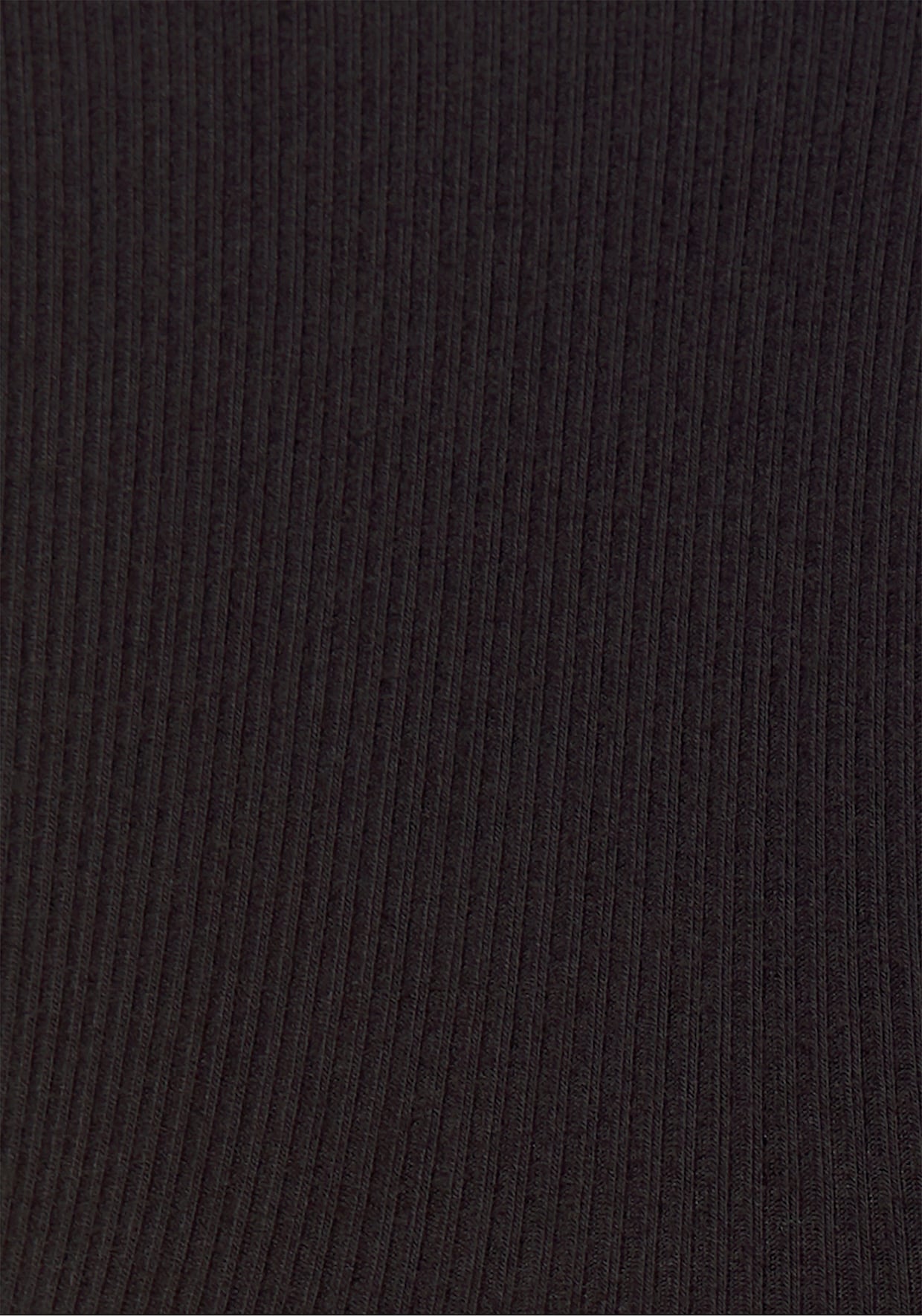 Buffalo Midi-jurk - zwart