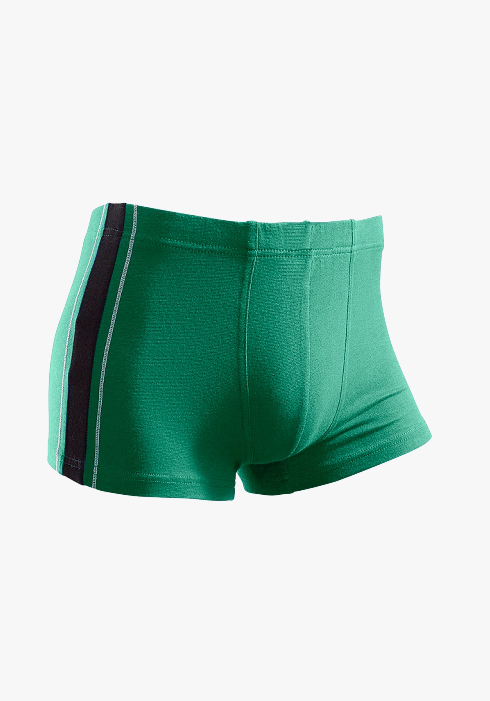 AUTHENTIC UNDERWEAR Boxer - rot, orange, grün, blau