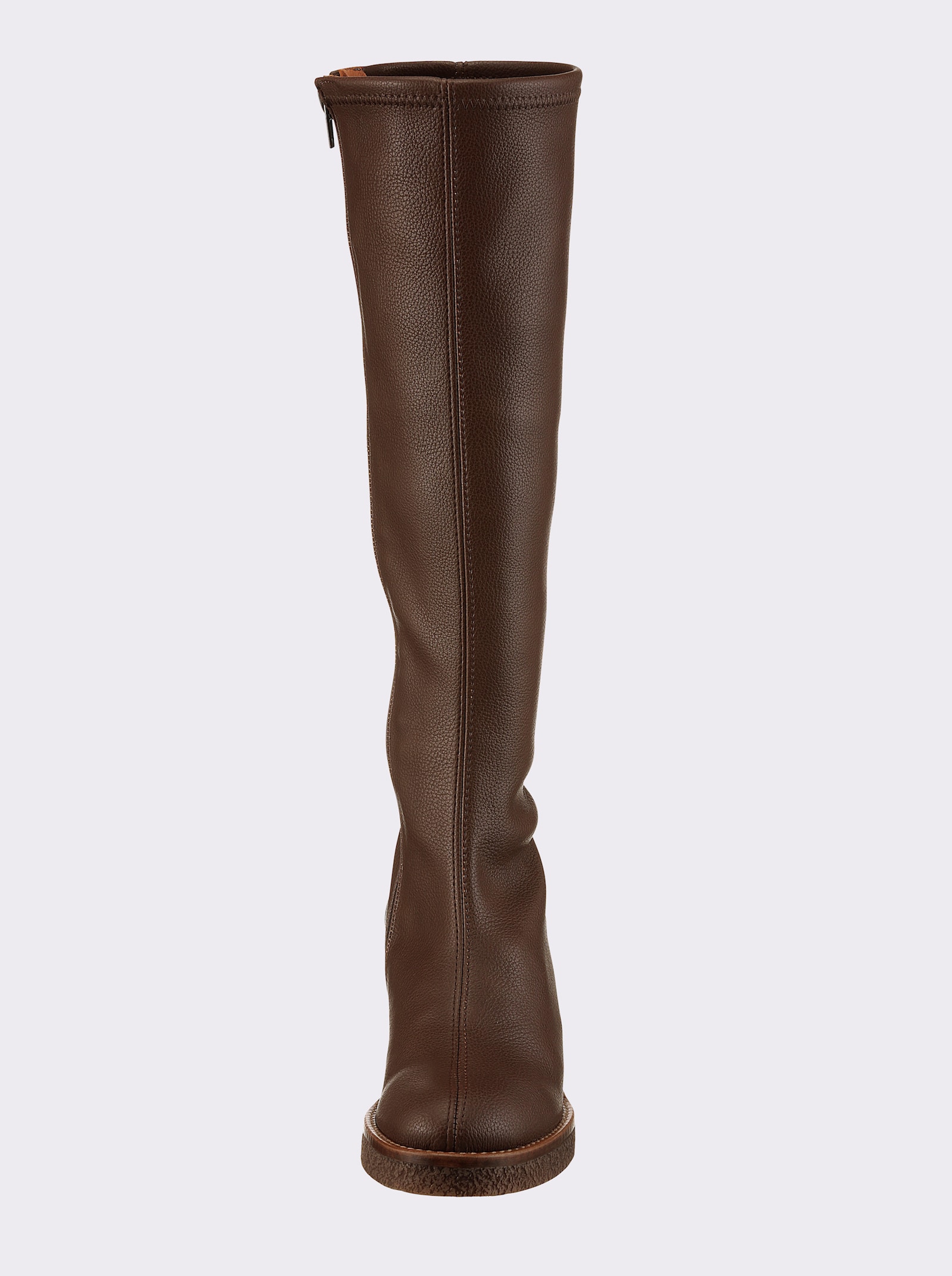 heine Bottes - ambre