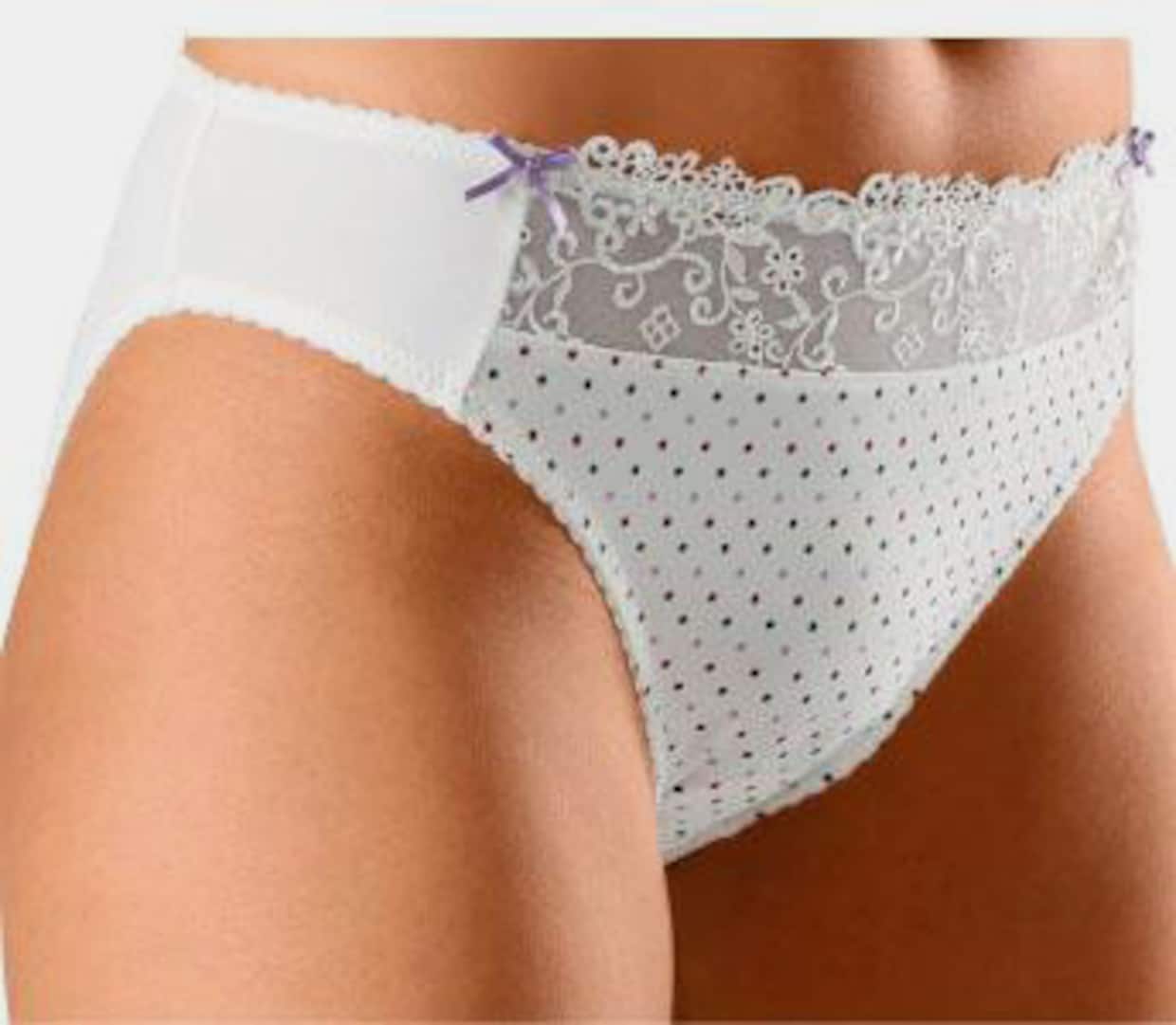 Nuance Slip - creme-multi