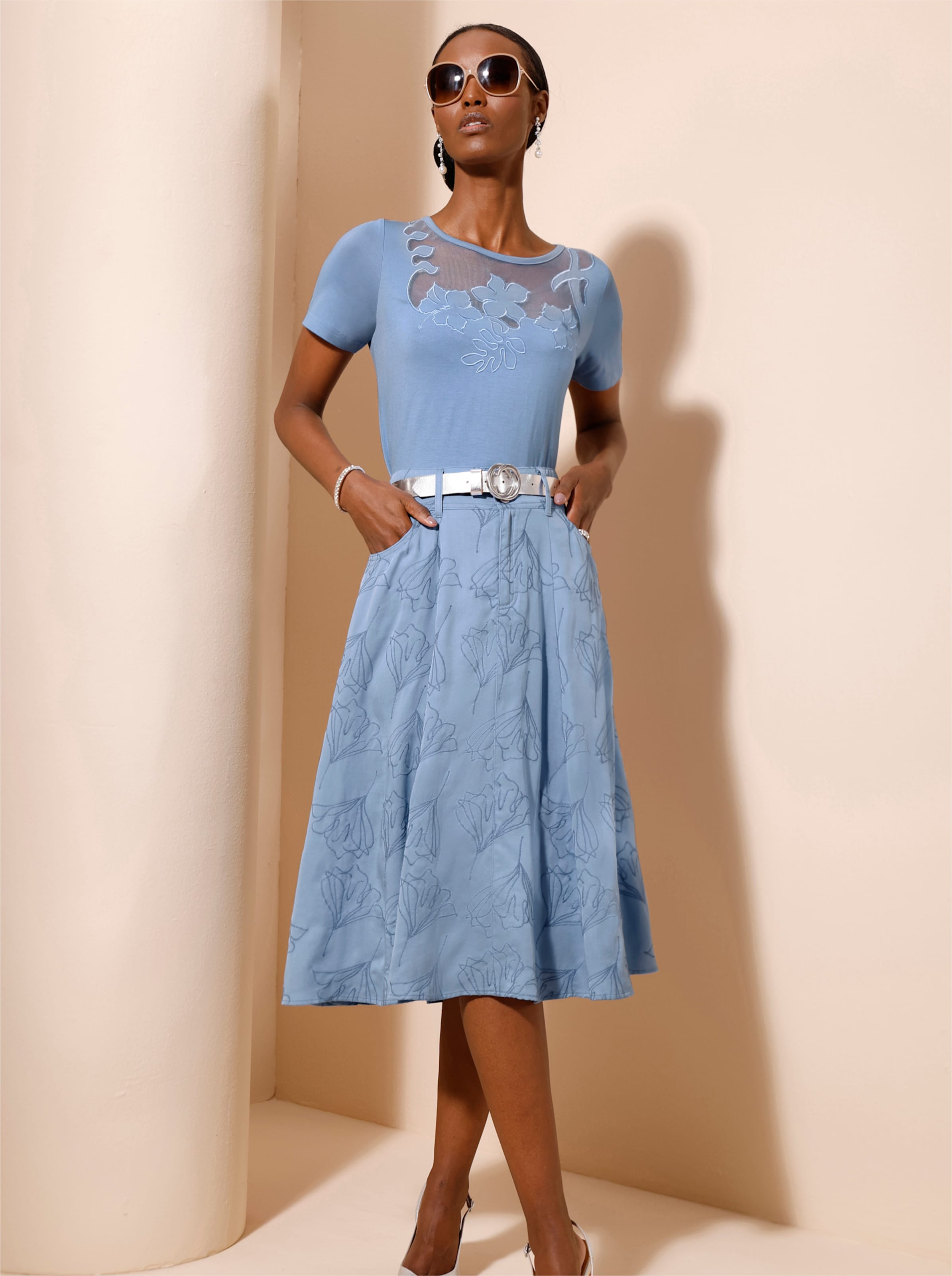 Thumbnail - Bahnenrock