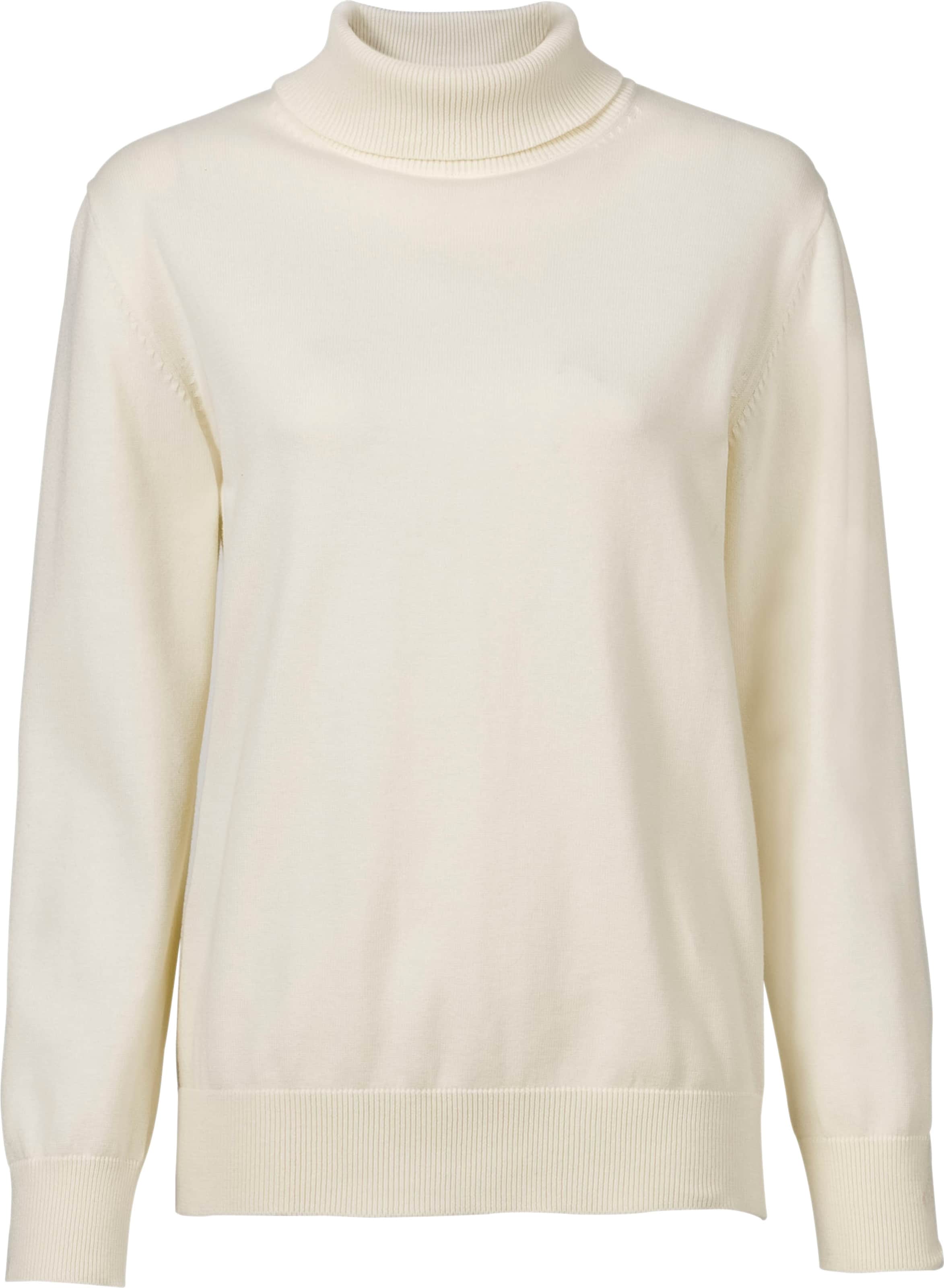 Thumbnail - Rollkragenpullover