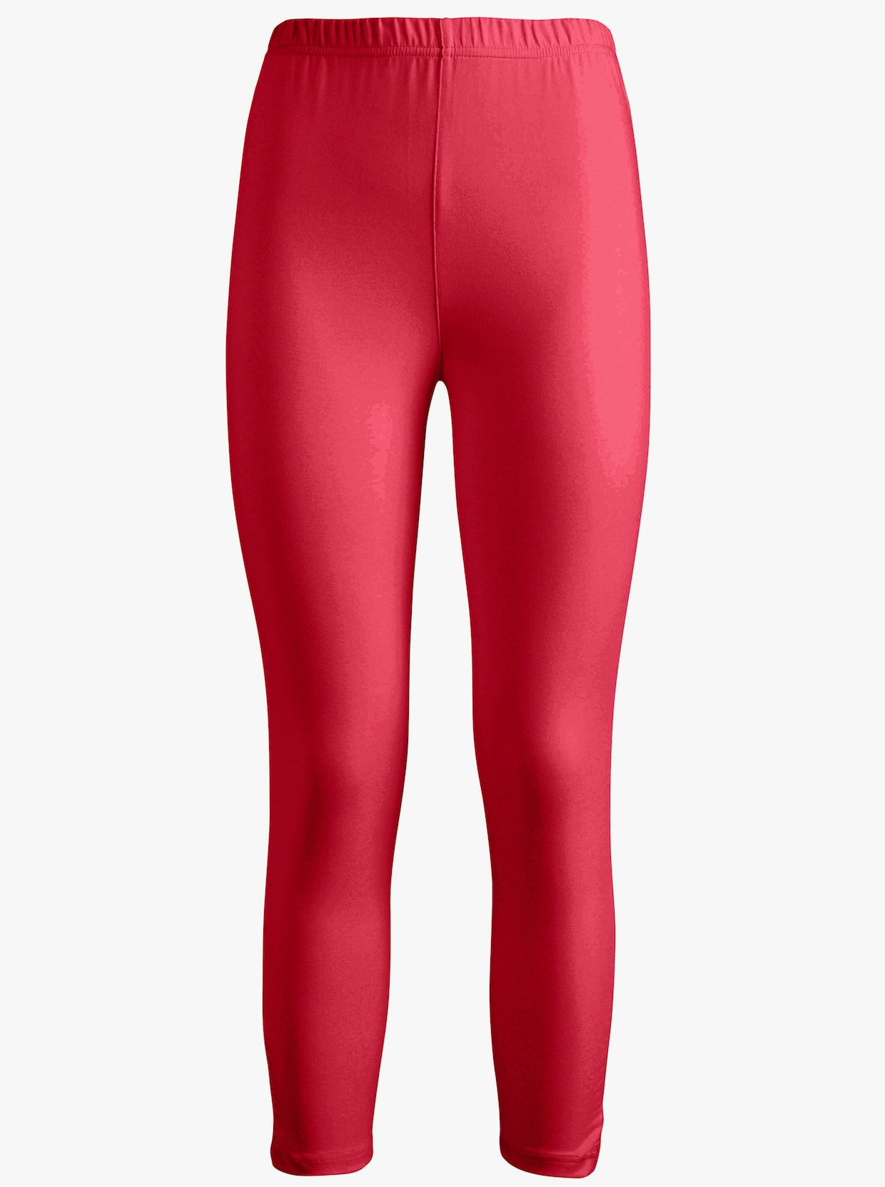 Legging - rood