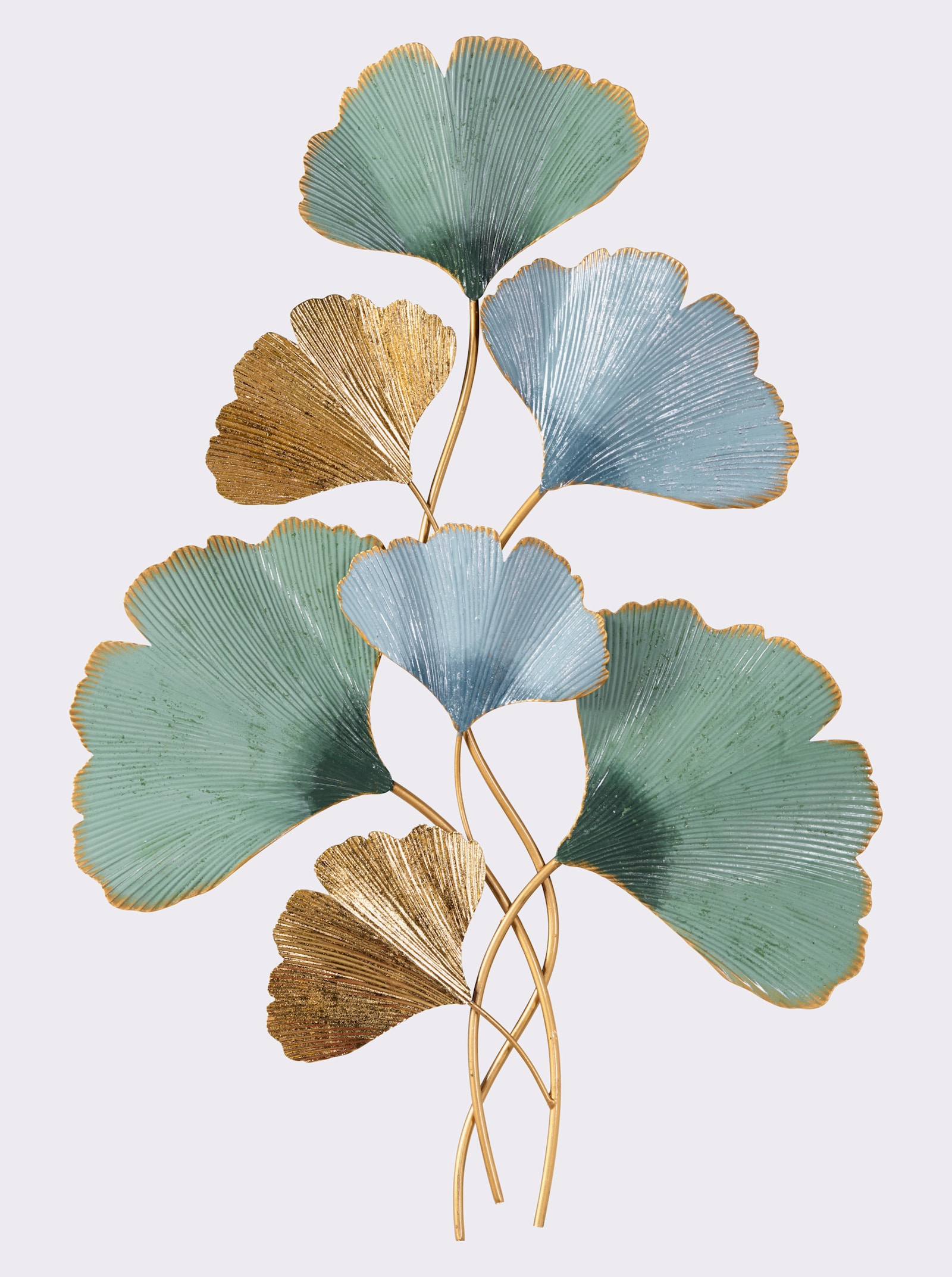 heine home Wanddeko - lindgrün