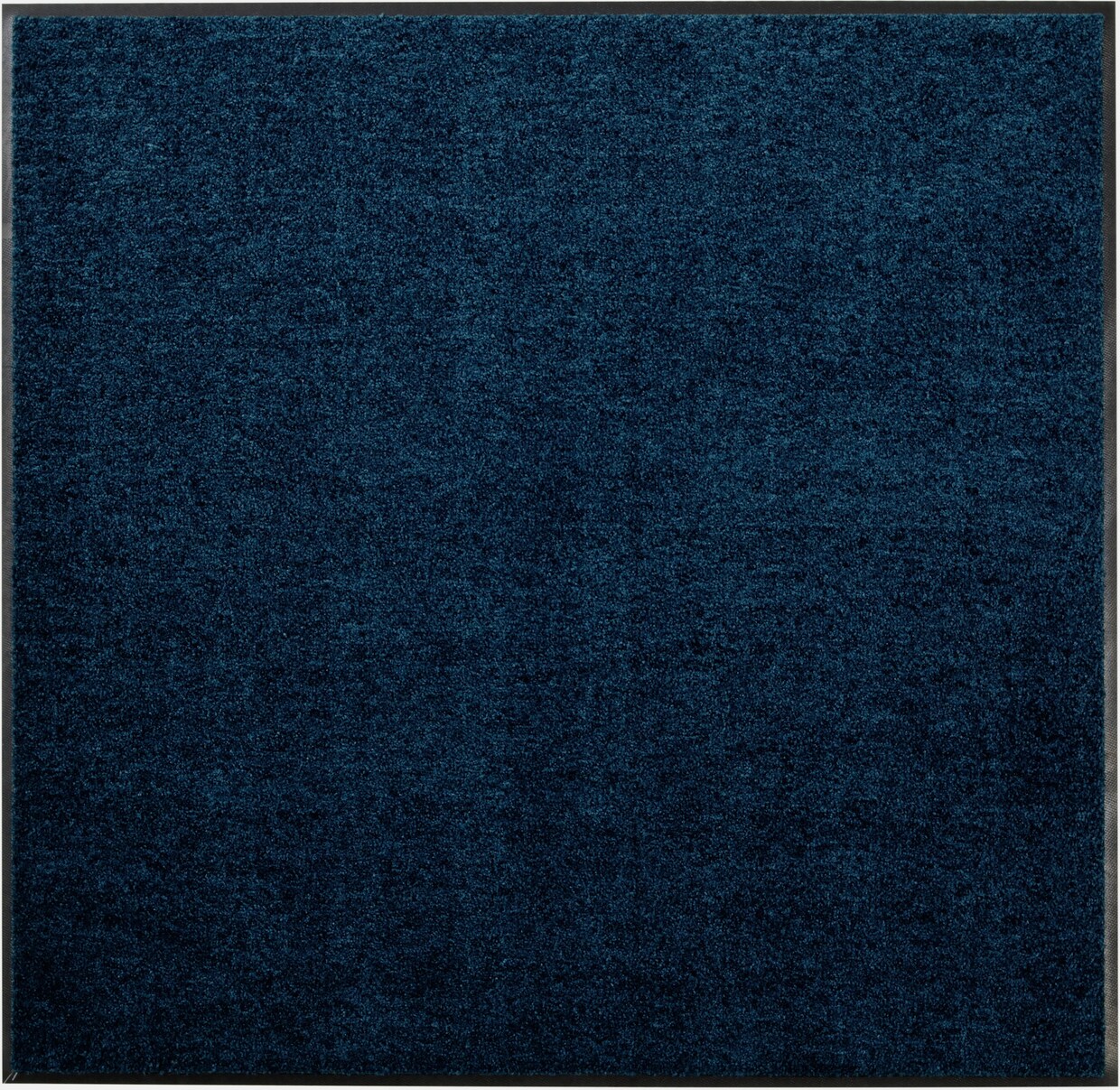 Salonloewe Fußmatte - dunkelblau