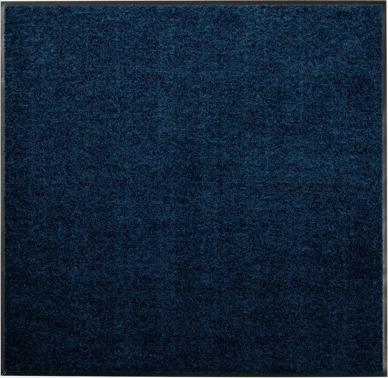 Salonloewe Voetmat - donkerblauw