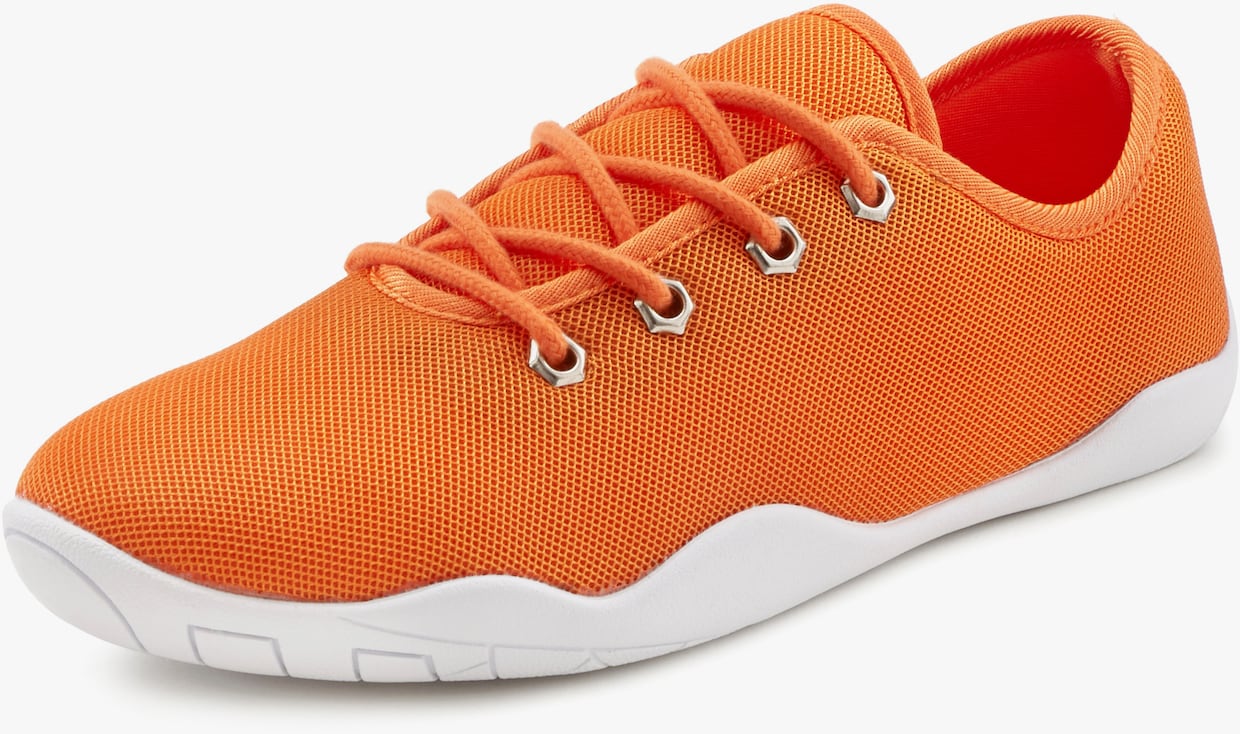 LASCANA Sneakers - orange