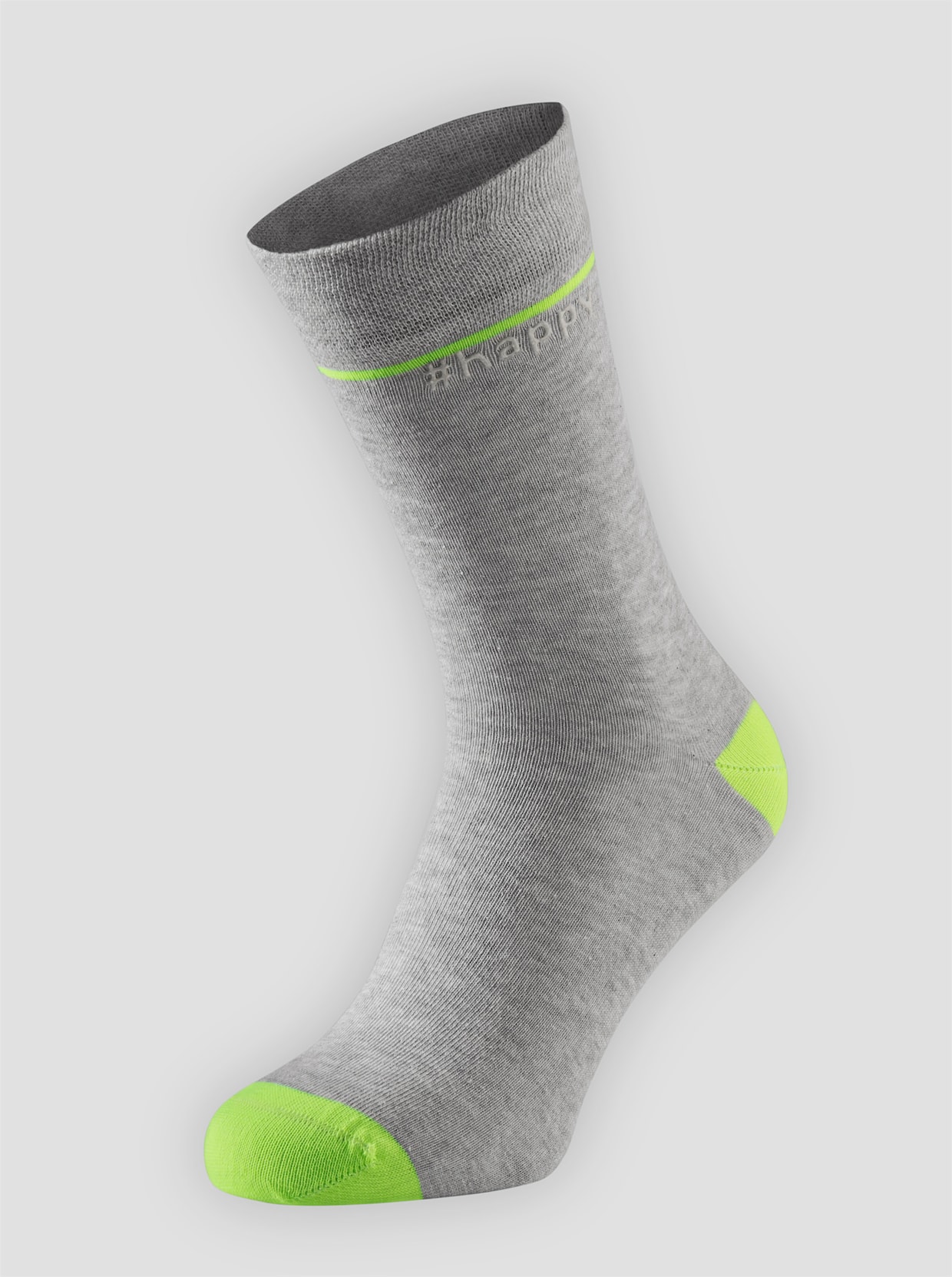wäschepur Socken - farbig-sortiert