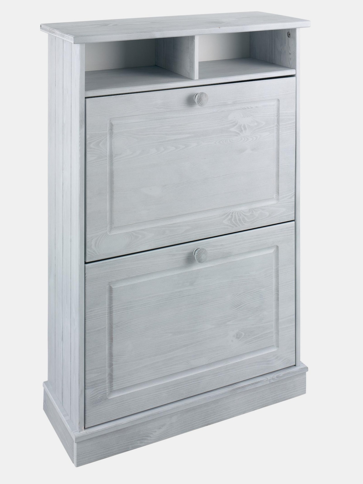 heine home Schuhschrank - grau