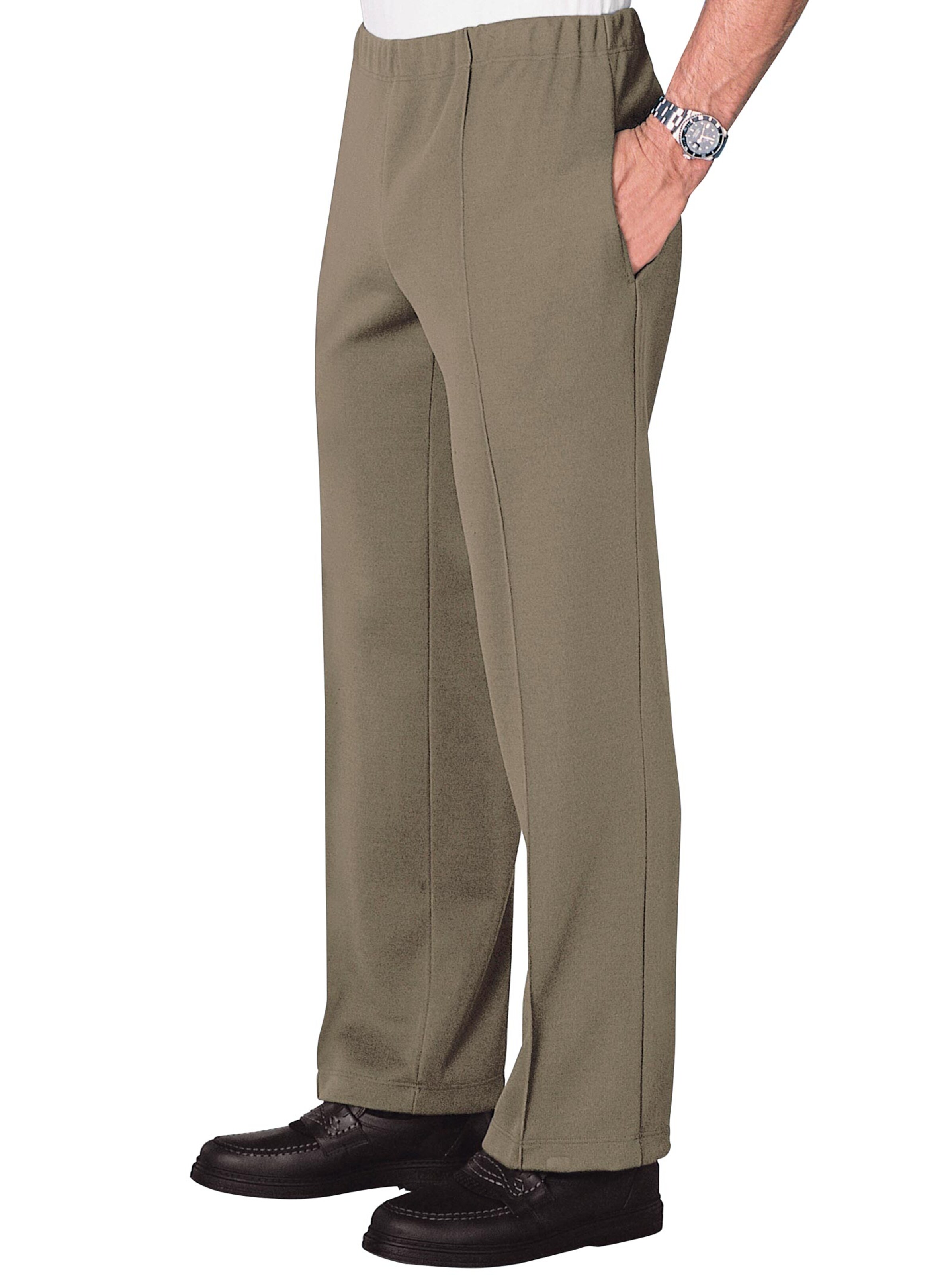 Dannecker Kurhose - braun