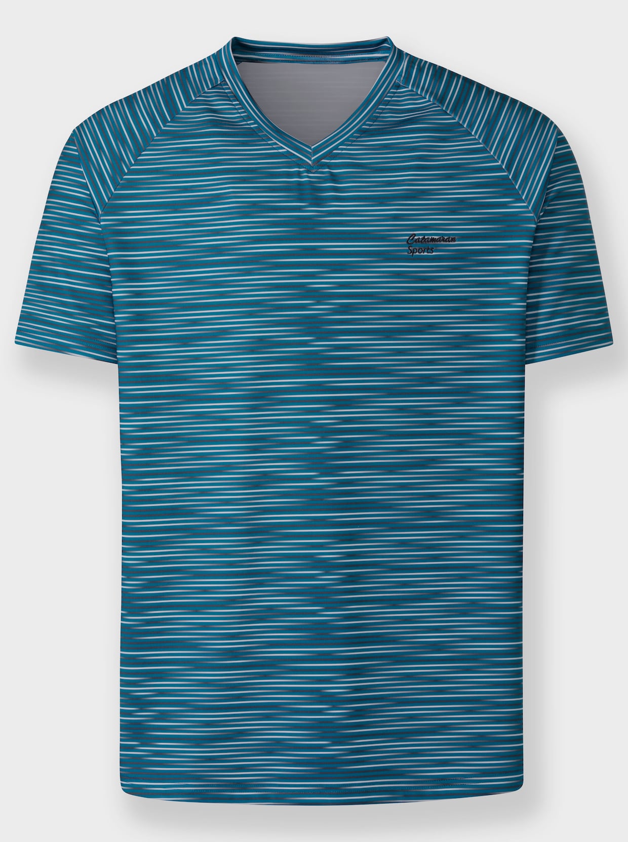 Catamaran Sports Funktionsshirt - aquapetrol