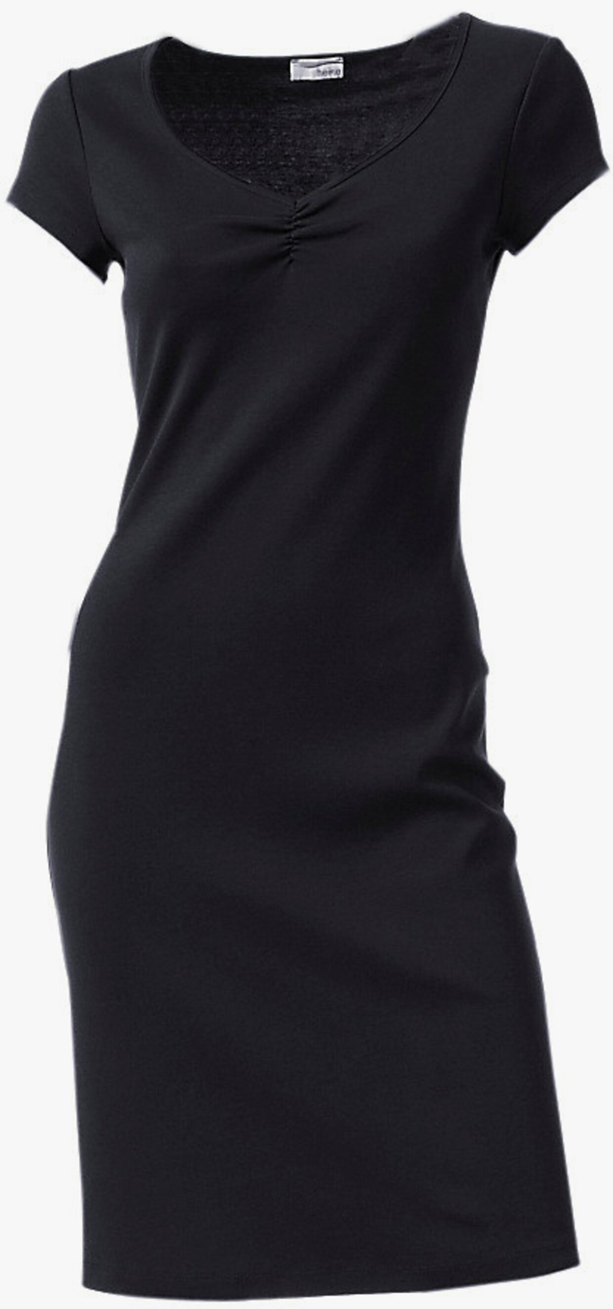 heine Robe de loisirs - noir