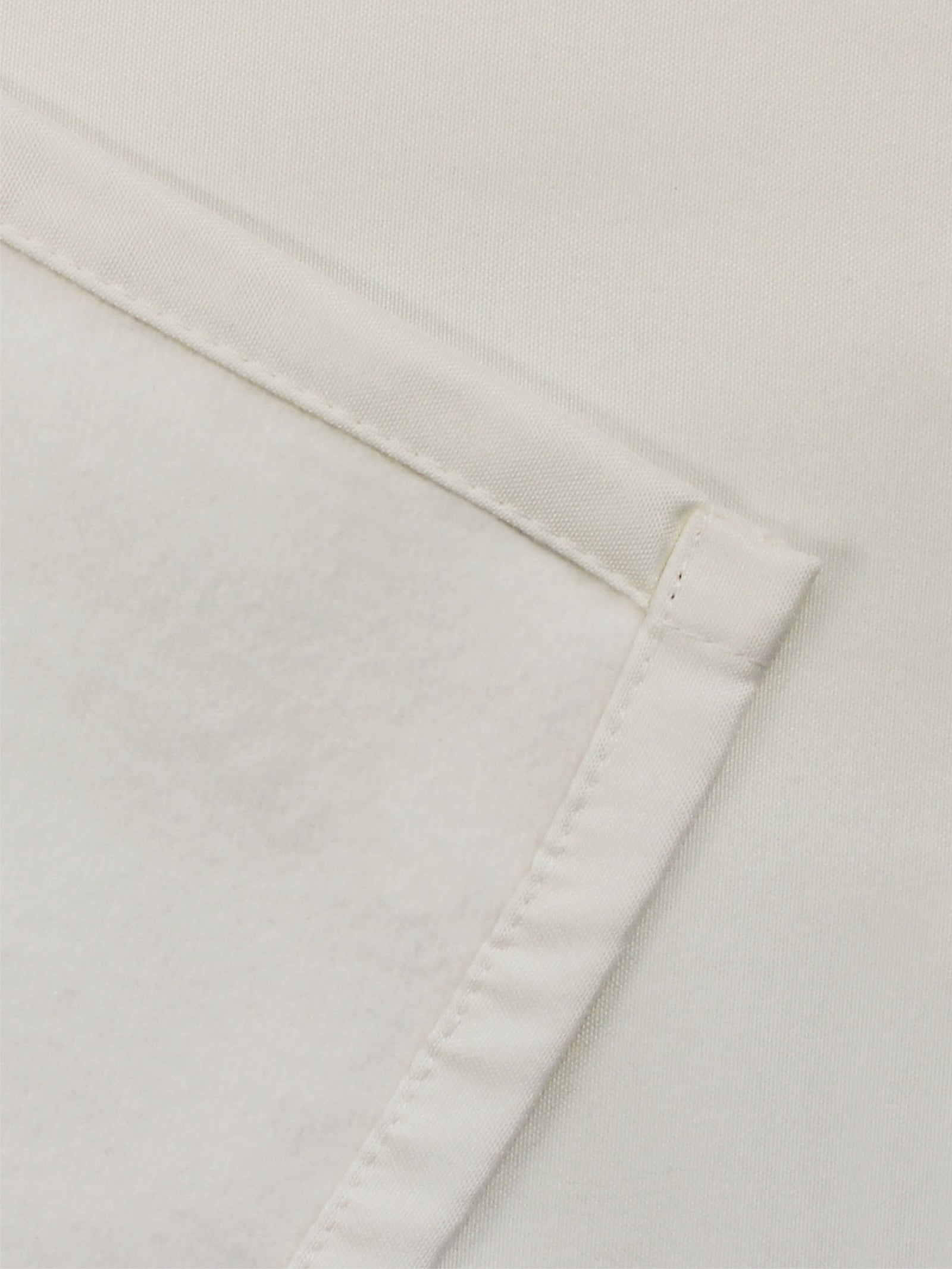 heine home Thermo-Vorhang - wollweiß