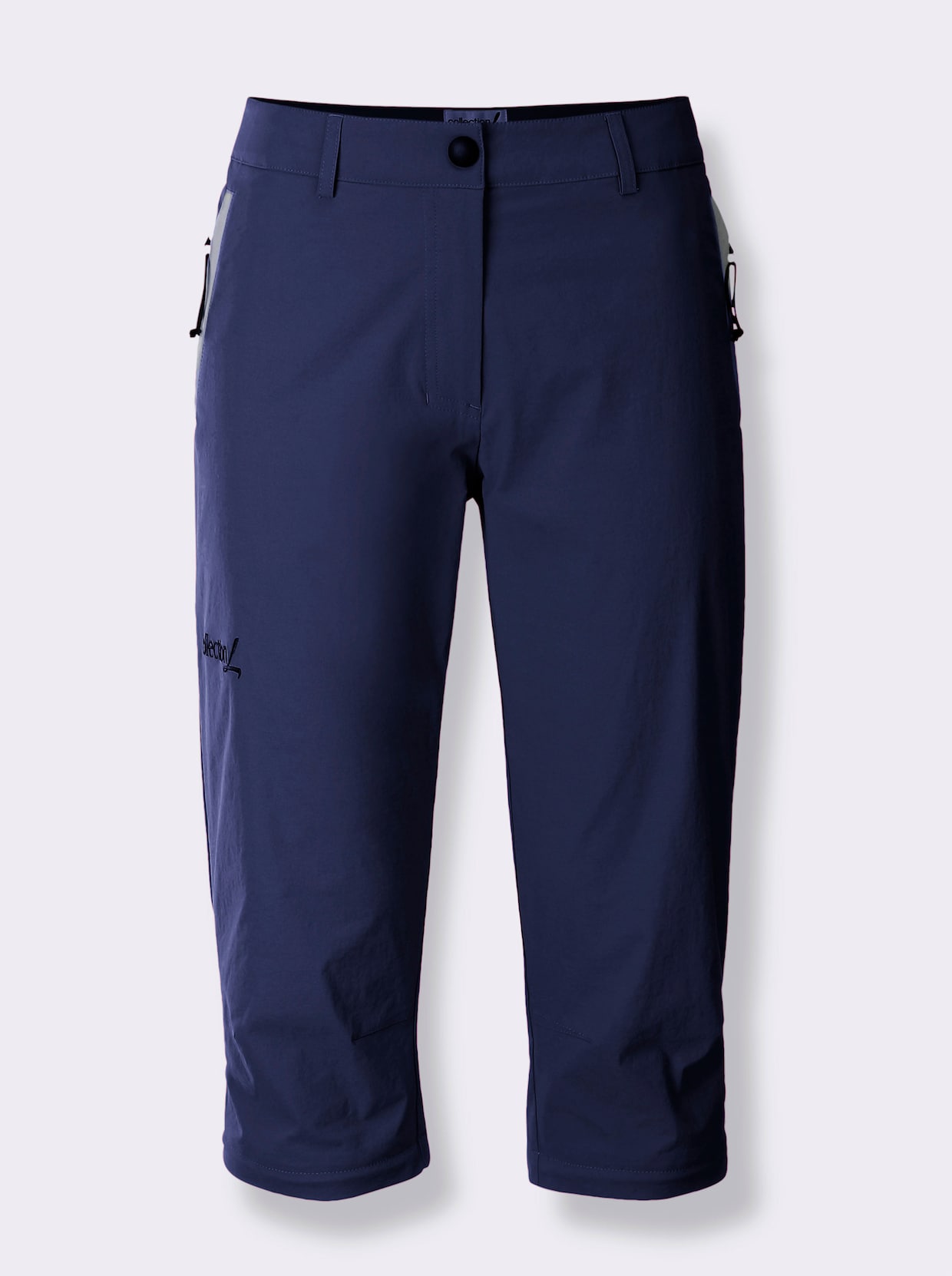 Afritsbroek - marine