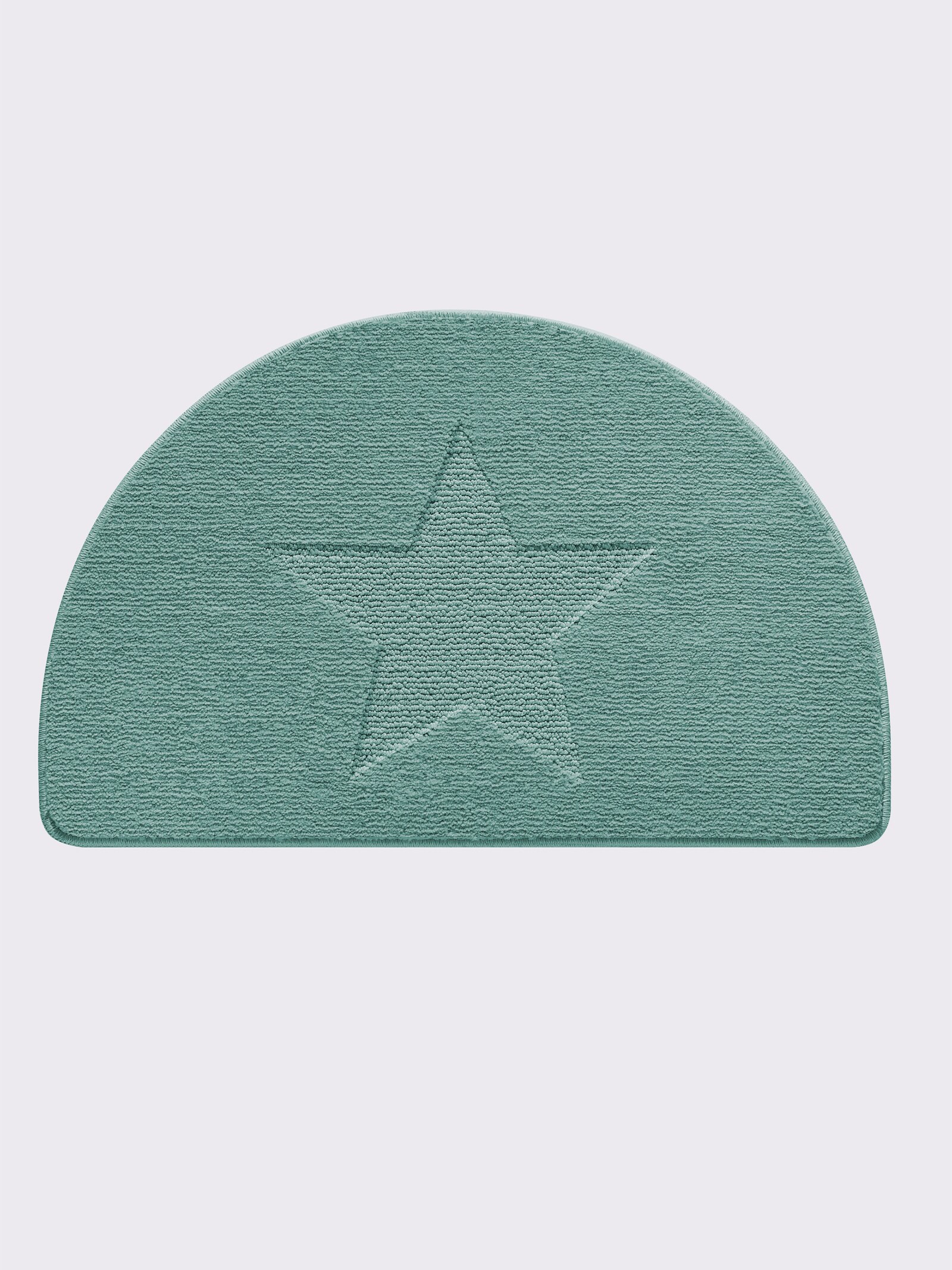 heine home Badematte - salbei